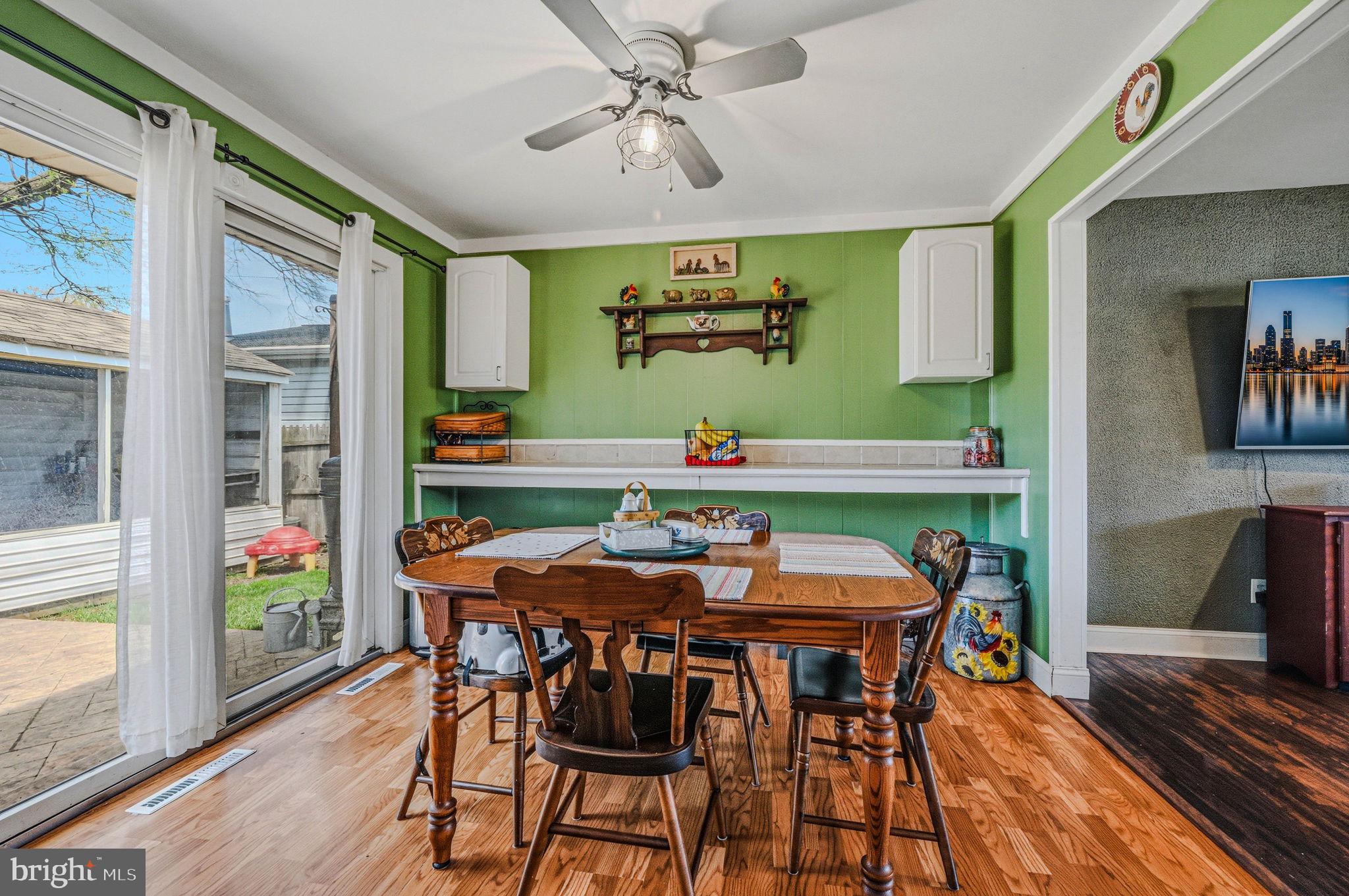 SCOTTFIELD - Residential