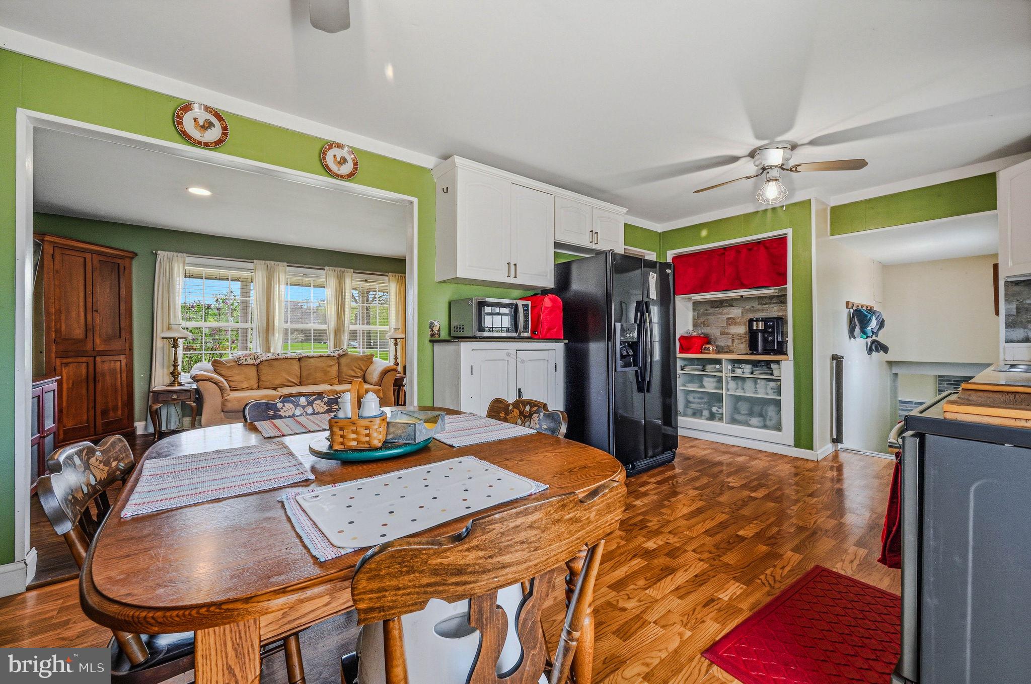 SCOTTFIELD - Residential