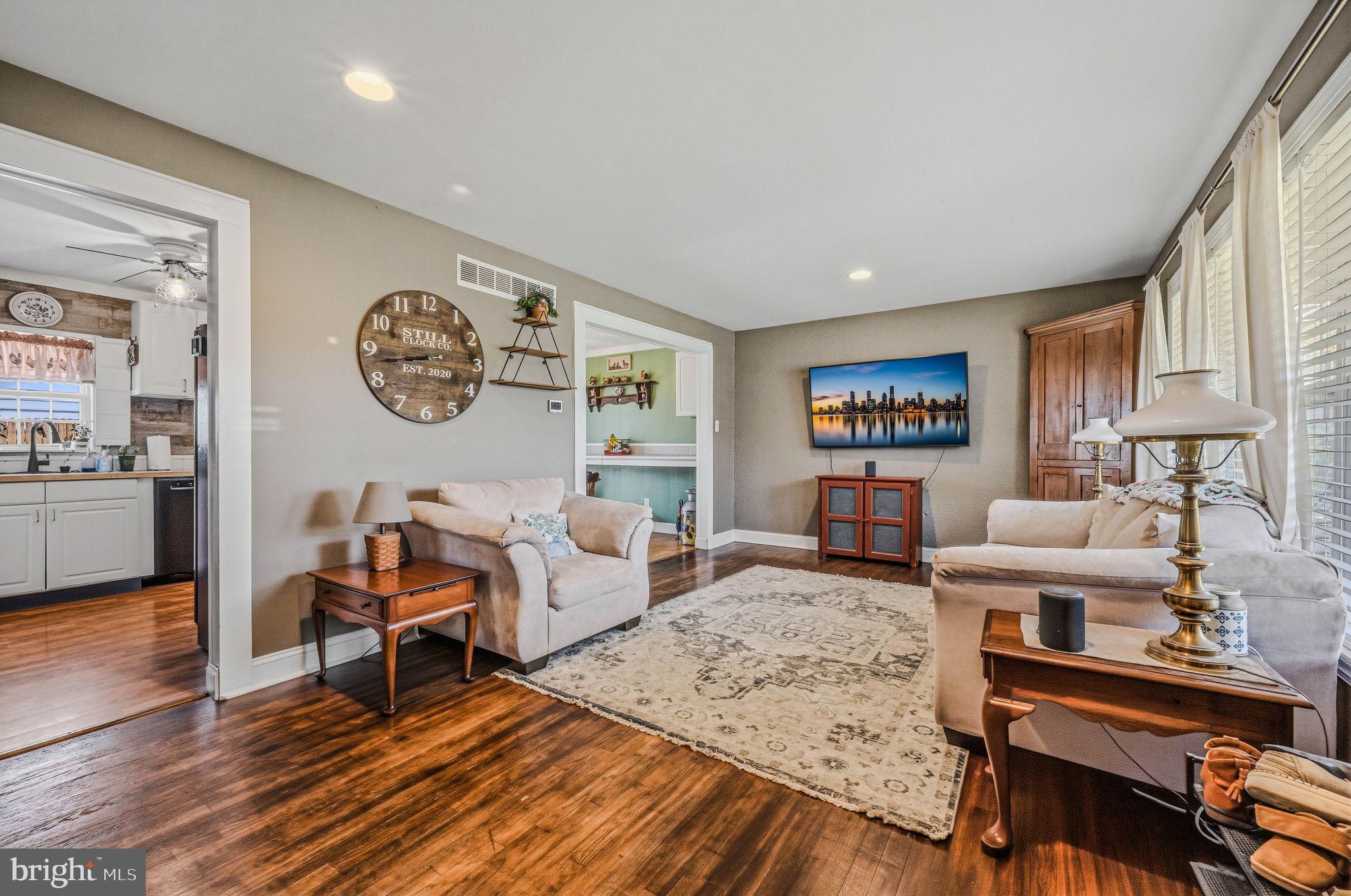 SCOTTFIELD - Residential