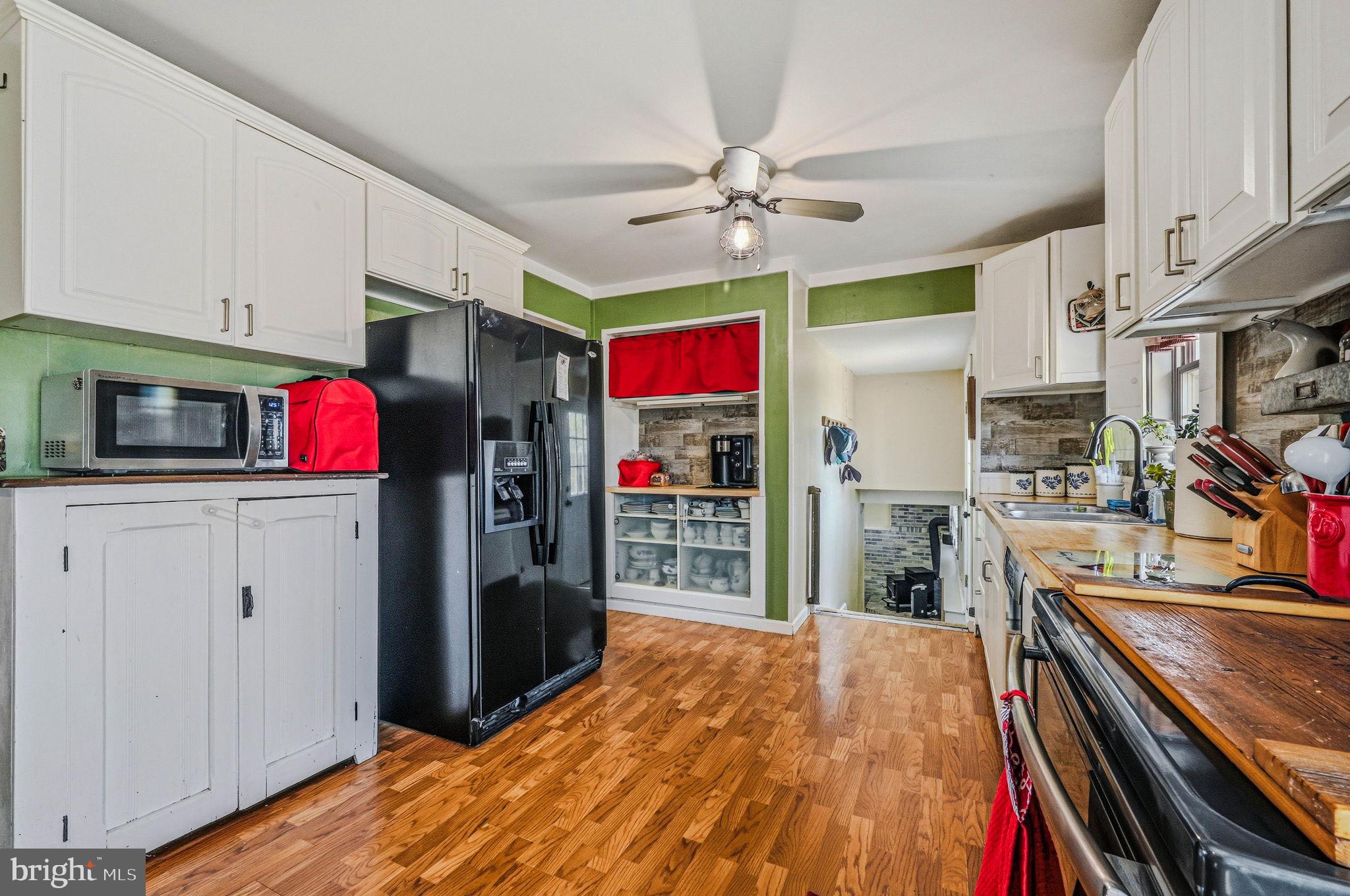 SCOTTFIELD - Residential