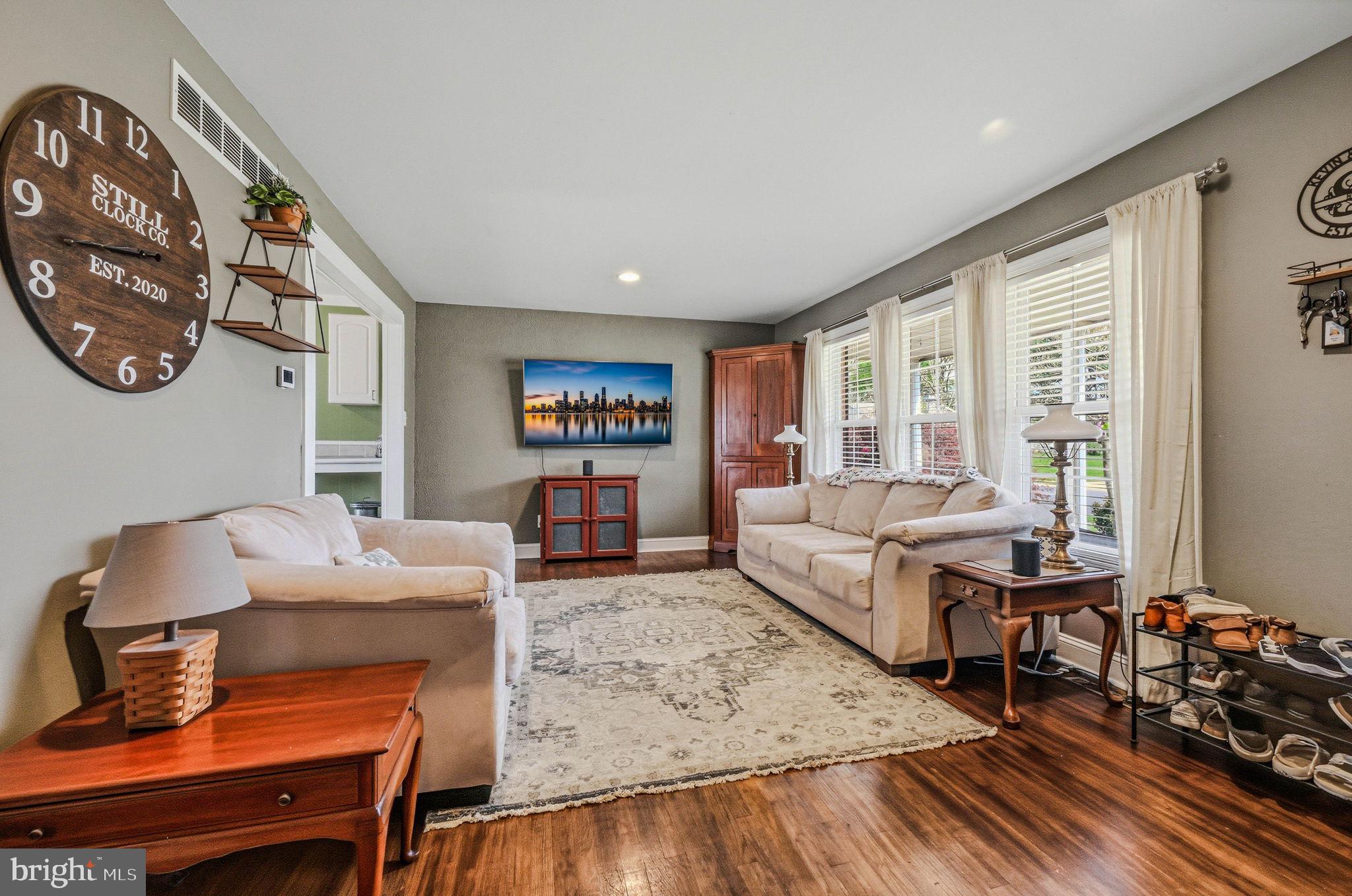 SCOTTFIELD - Residential