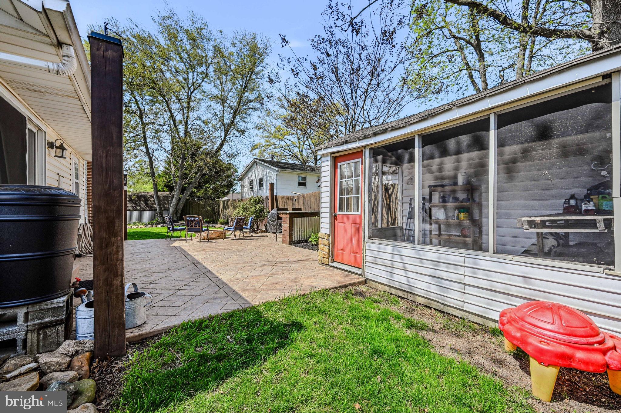 SCOTTFIELD - Residential