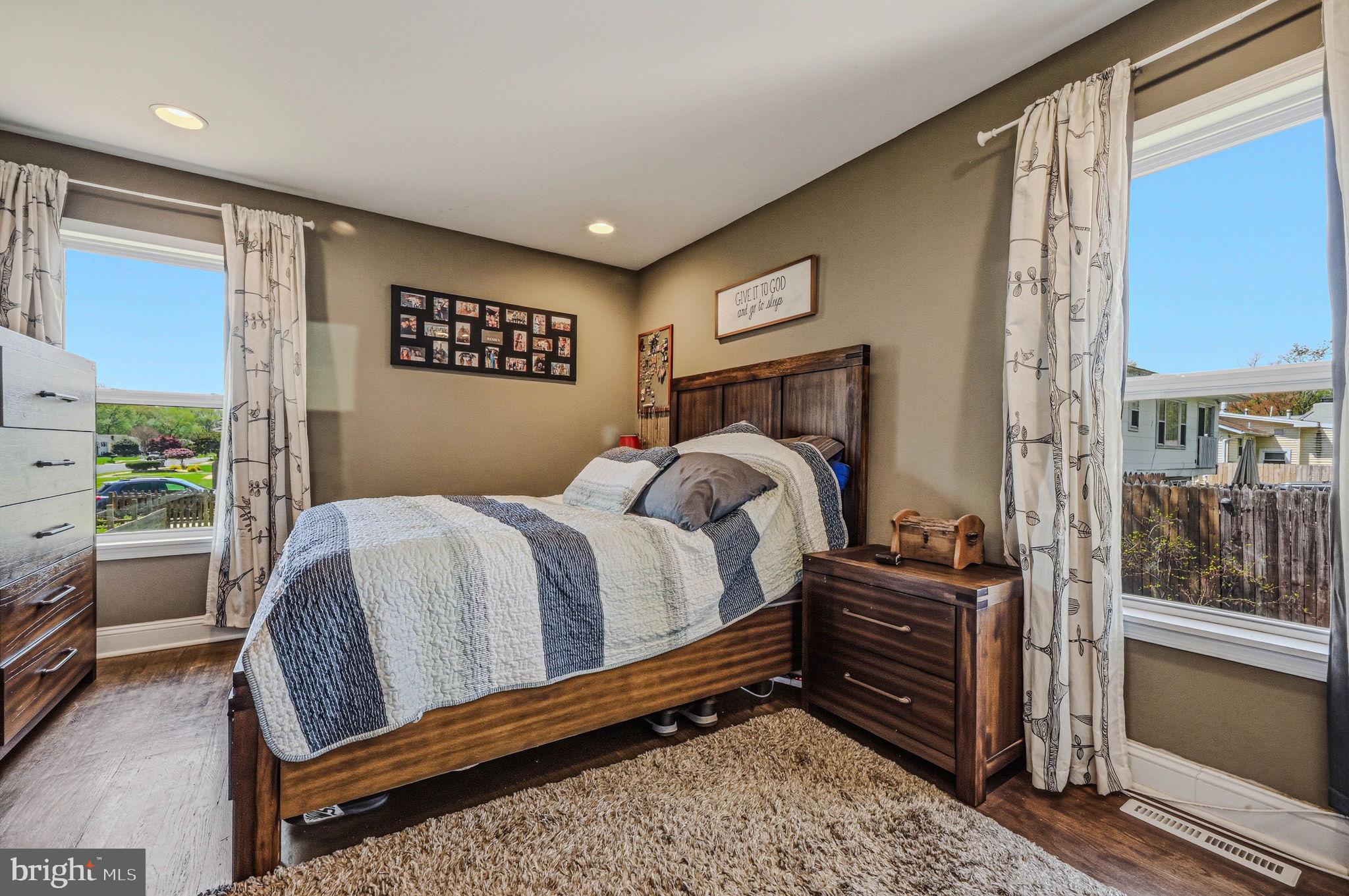 SCOTTFIELD - Residential