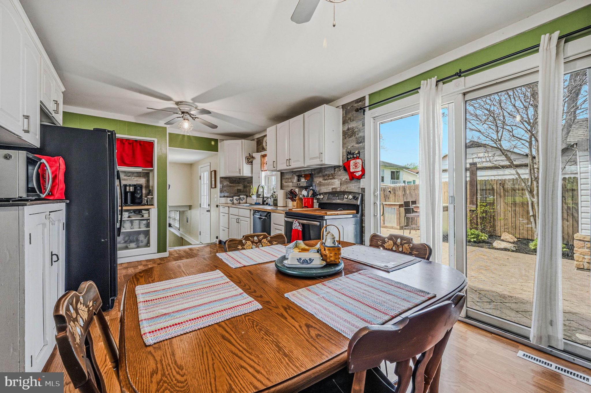 SCOTTFIELD - Residential