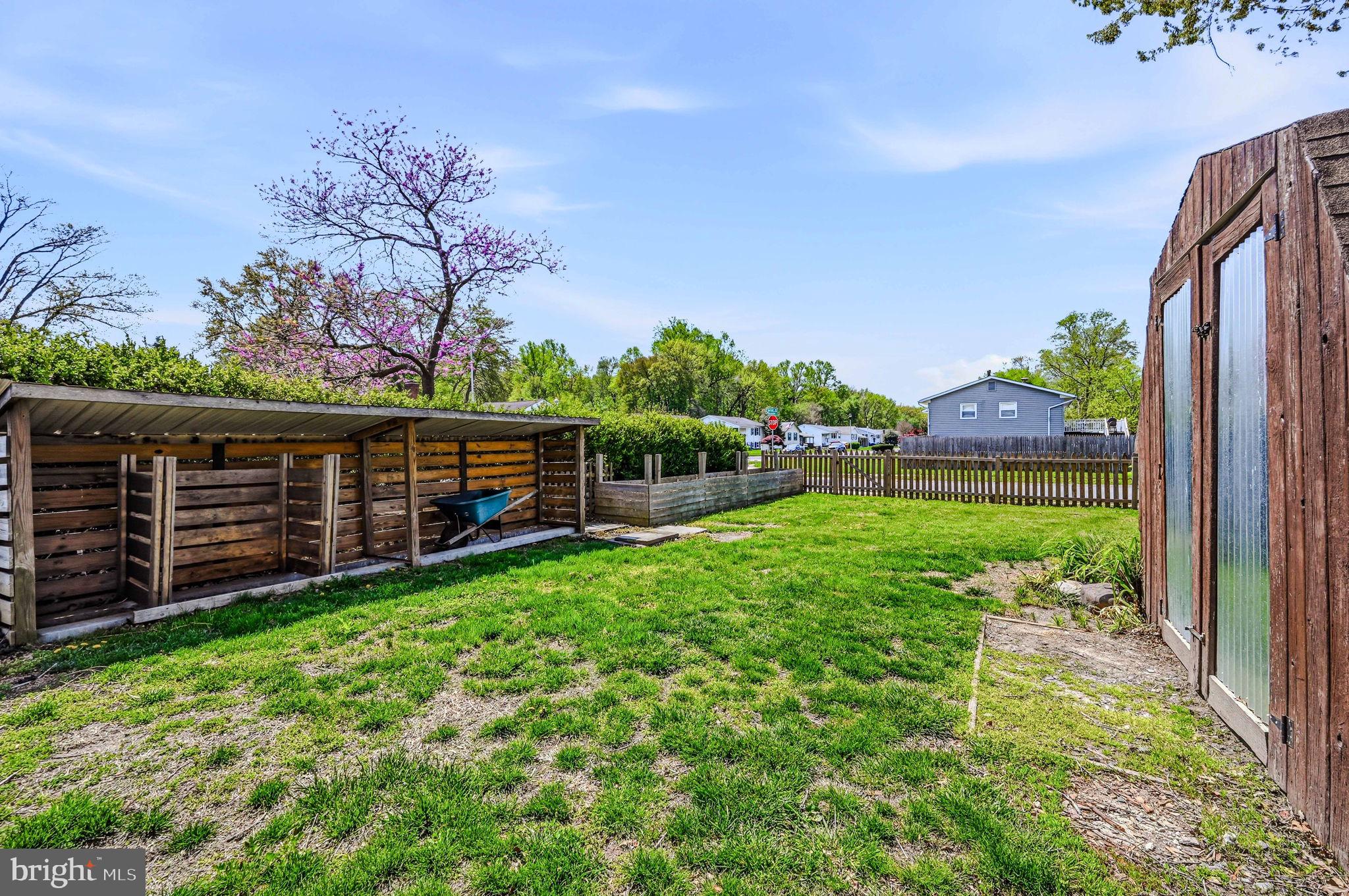 SCOTTFIELD - Residential