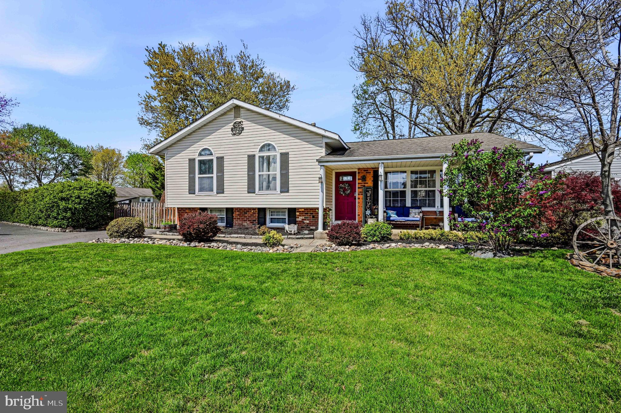 SCOTTFIELD - Residential