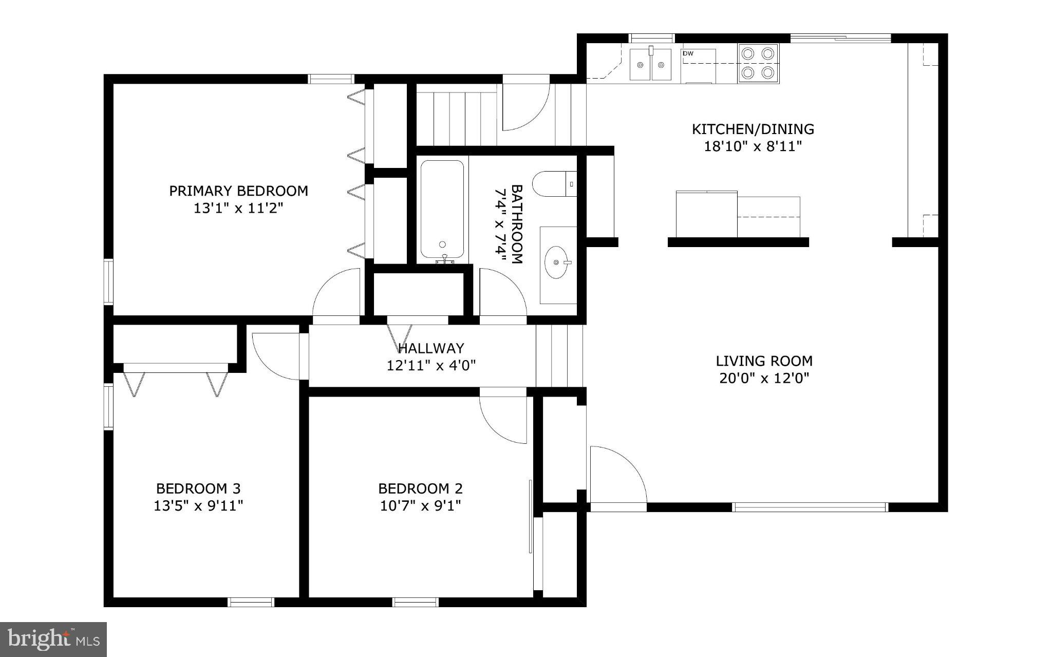 SCOTTFIELD - Residential