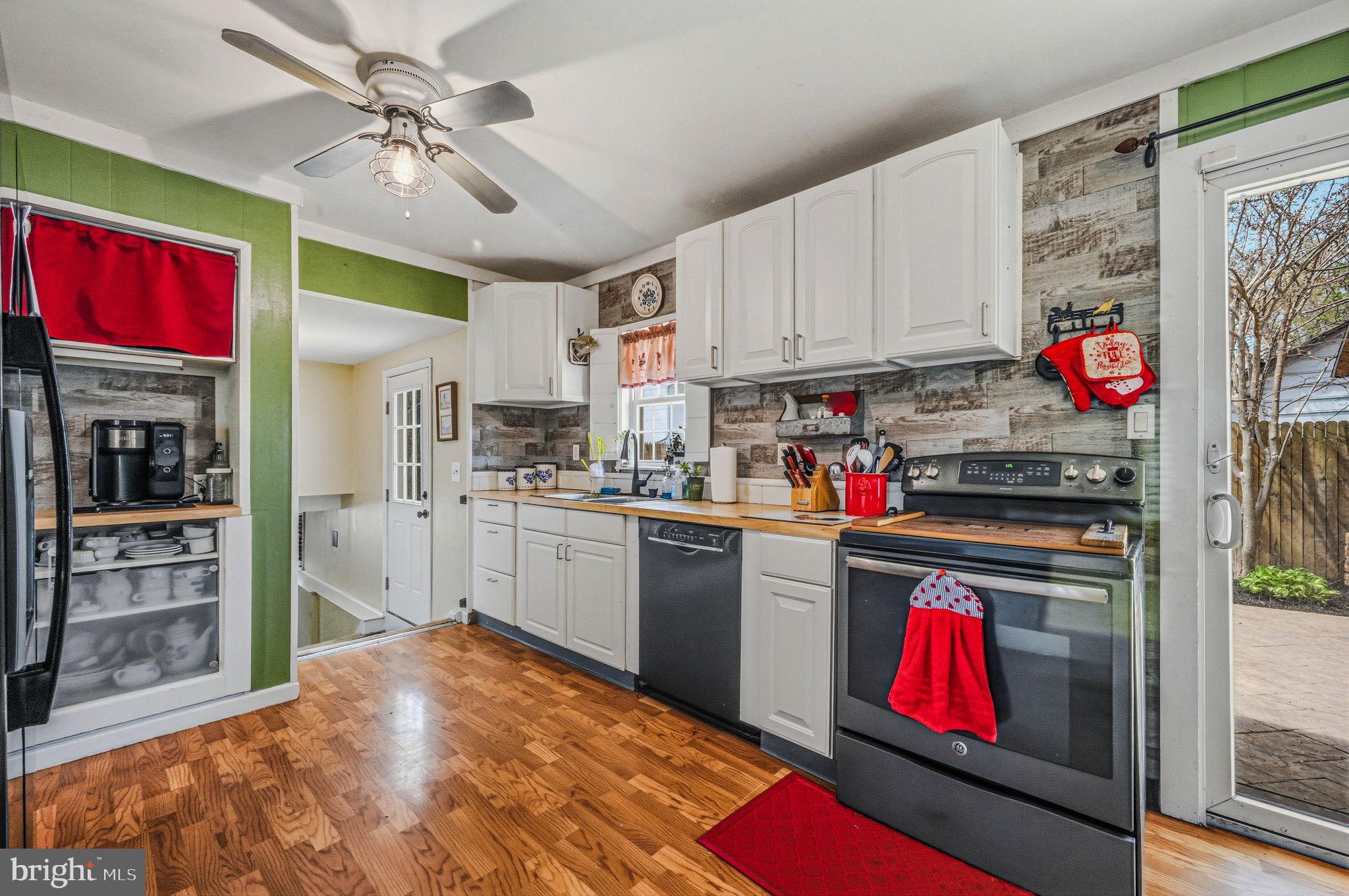 SCOTTFIELD - Residential