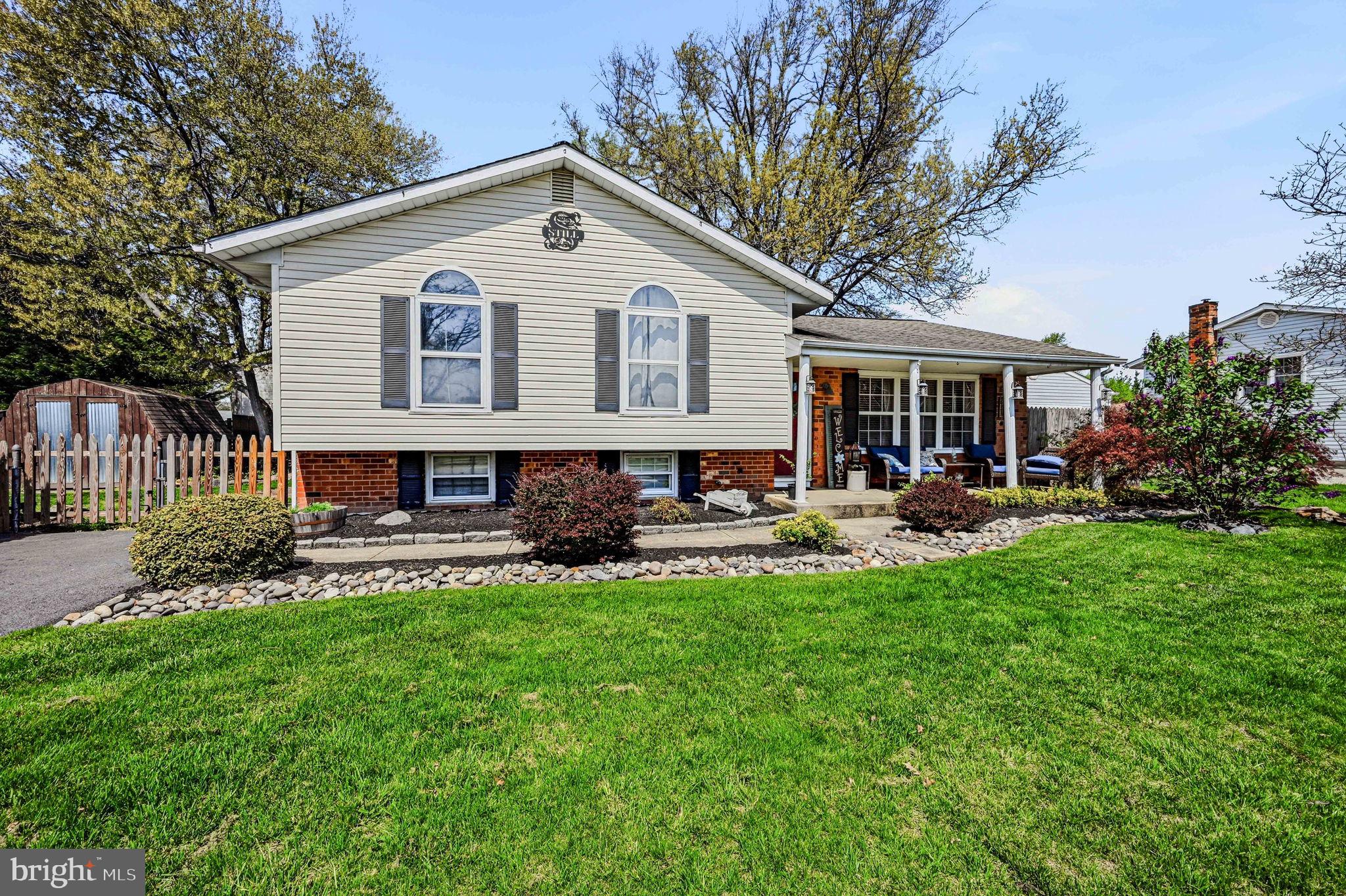 SCOTTFIELD - Residential