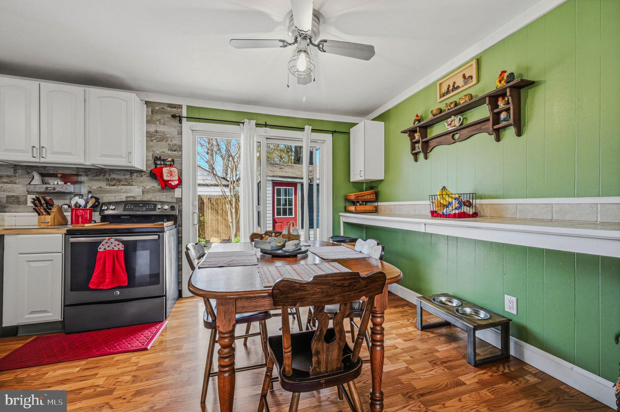 SCOTTFIELD - Residential