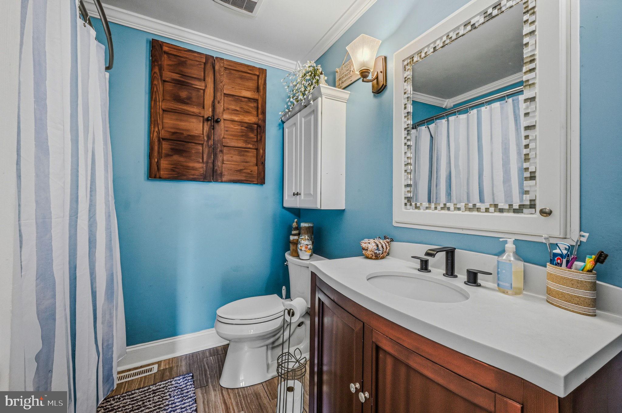 SCOTTFIELD - Residential