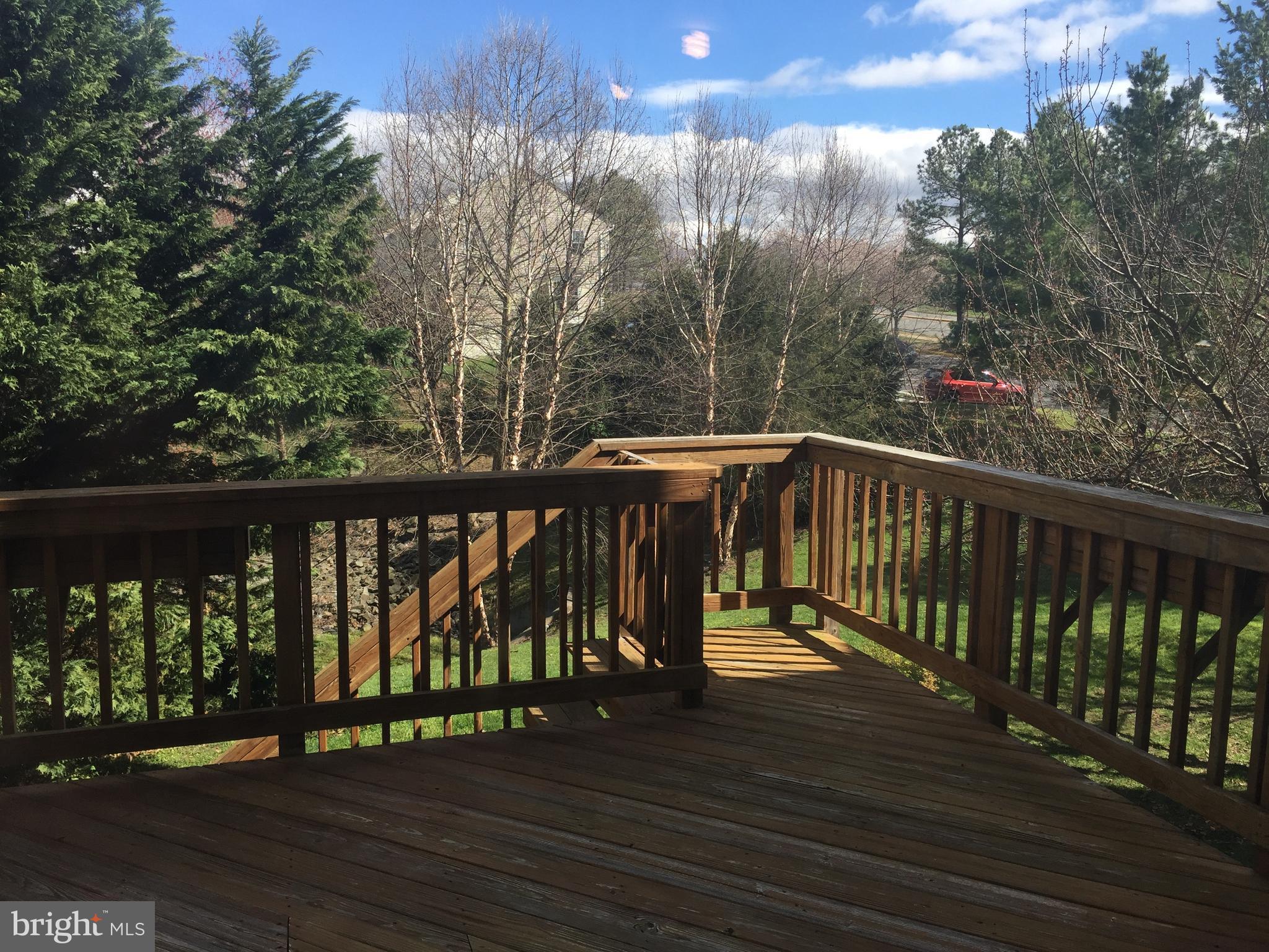 CENTRE RIDGE LAND BAY - Residential Lease