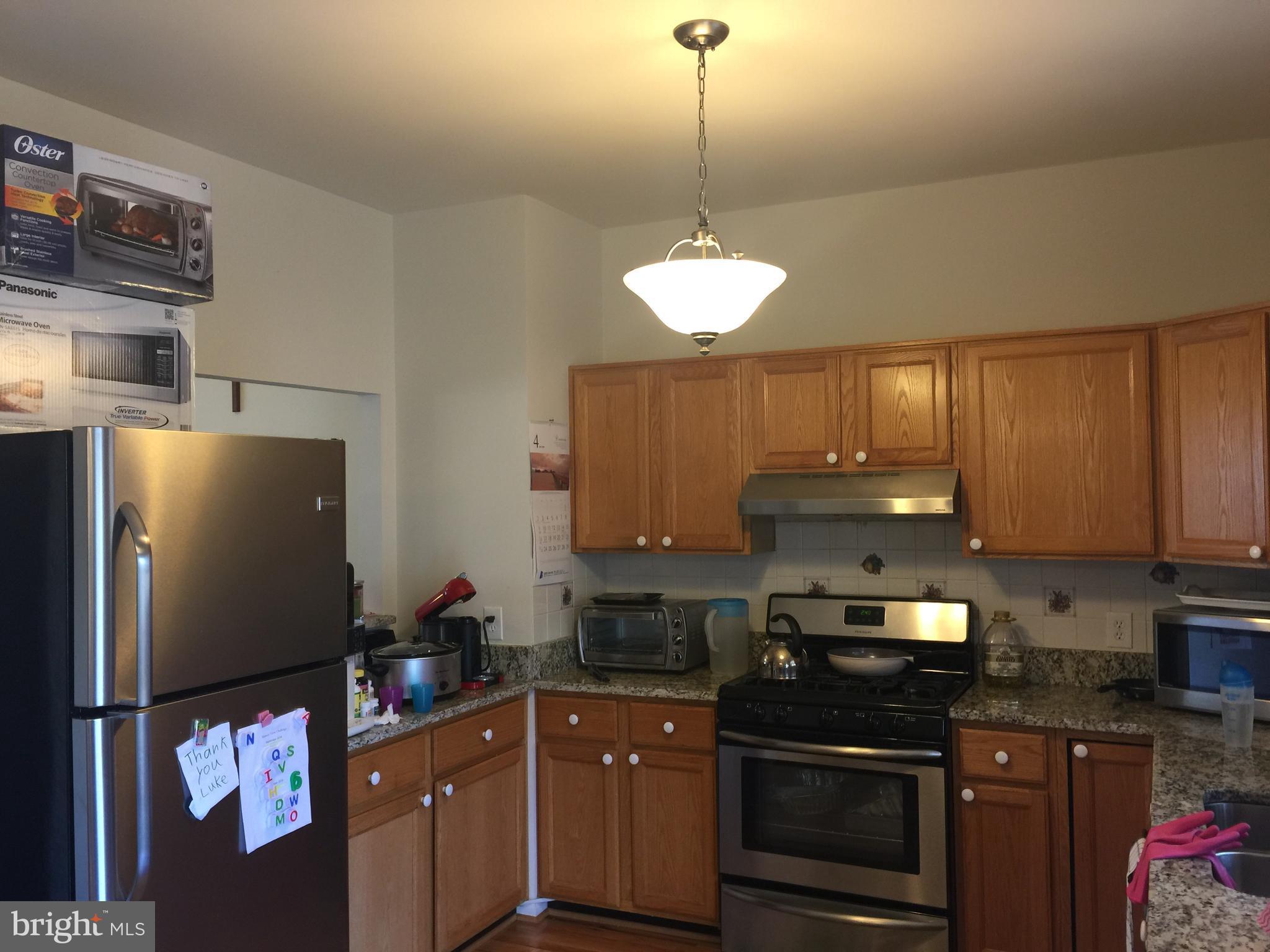 CENTRE RIDGE LAND BAY - Residential Lease