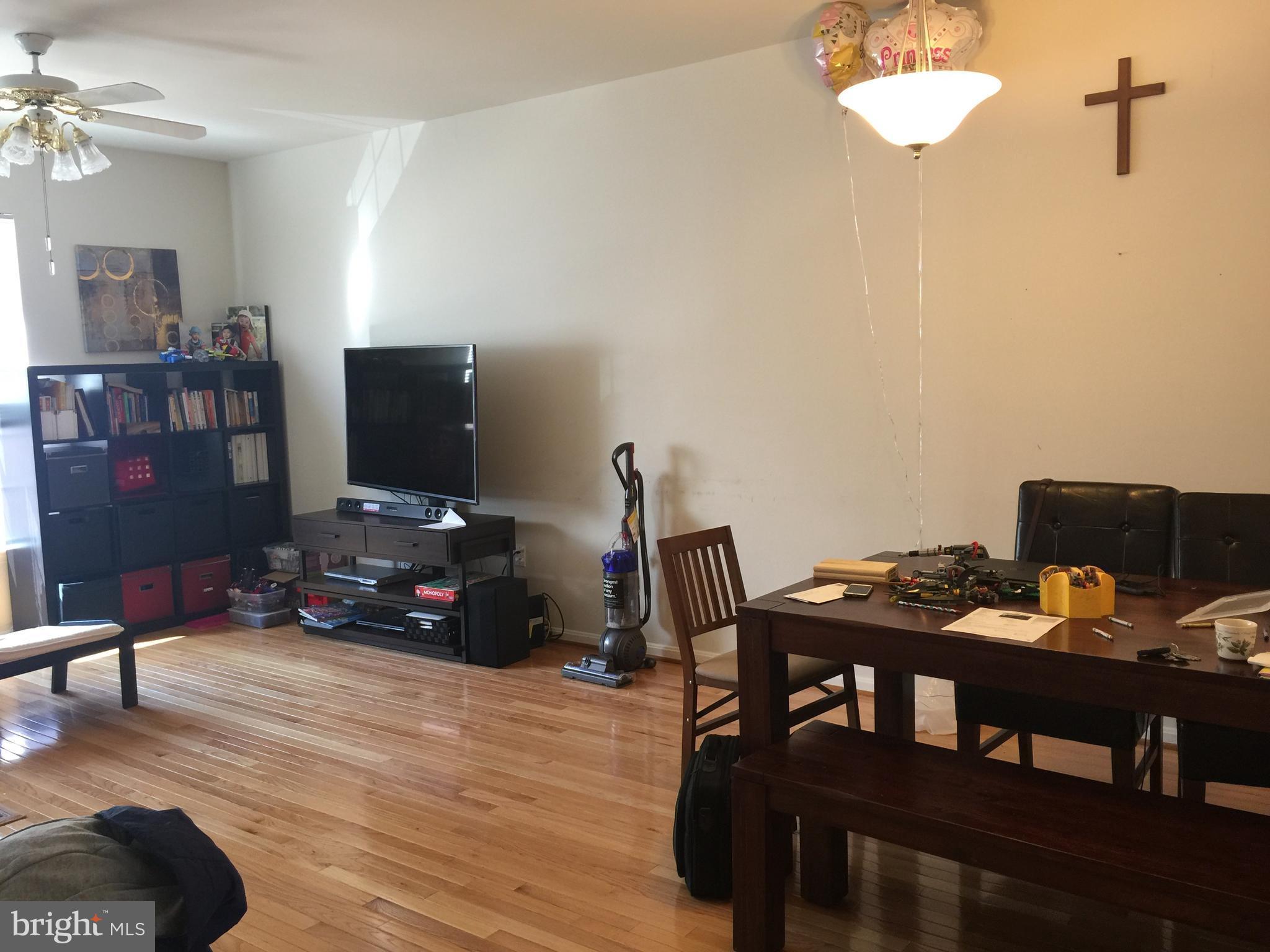 CENTRE RIDGE LAND BAY - Residential Lease