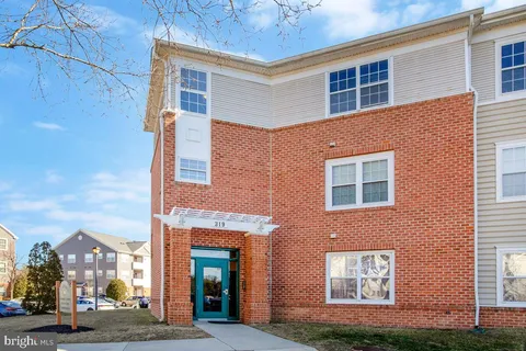 319 Eagle Landing Court Unit C, Odenton, MD 21113 - MLS#: MDAA2104262