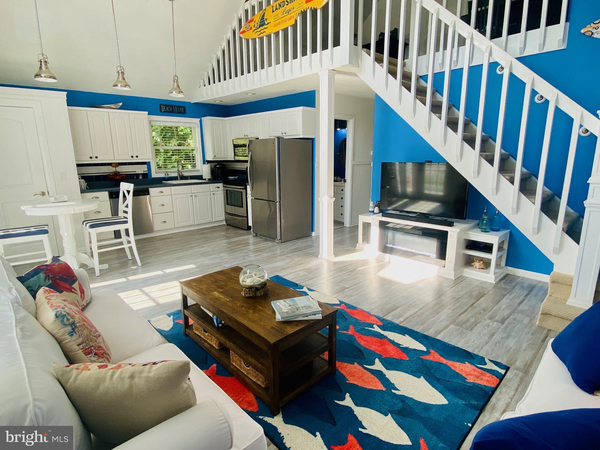 OCEAN PINES - NEWPORT - Residential