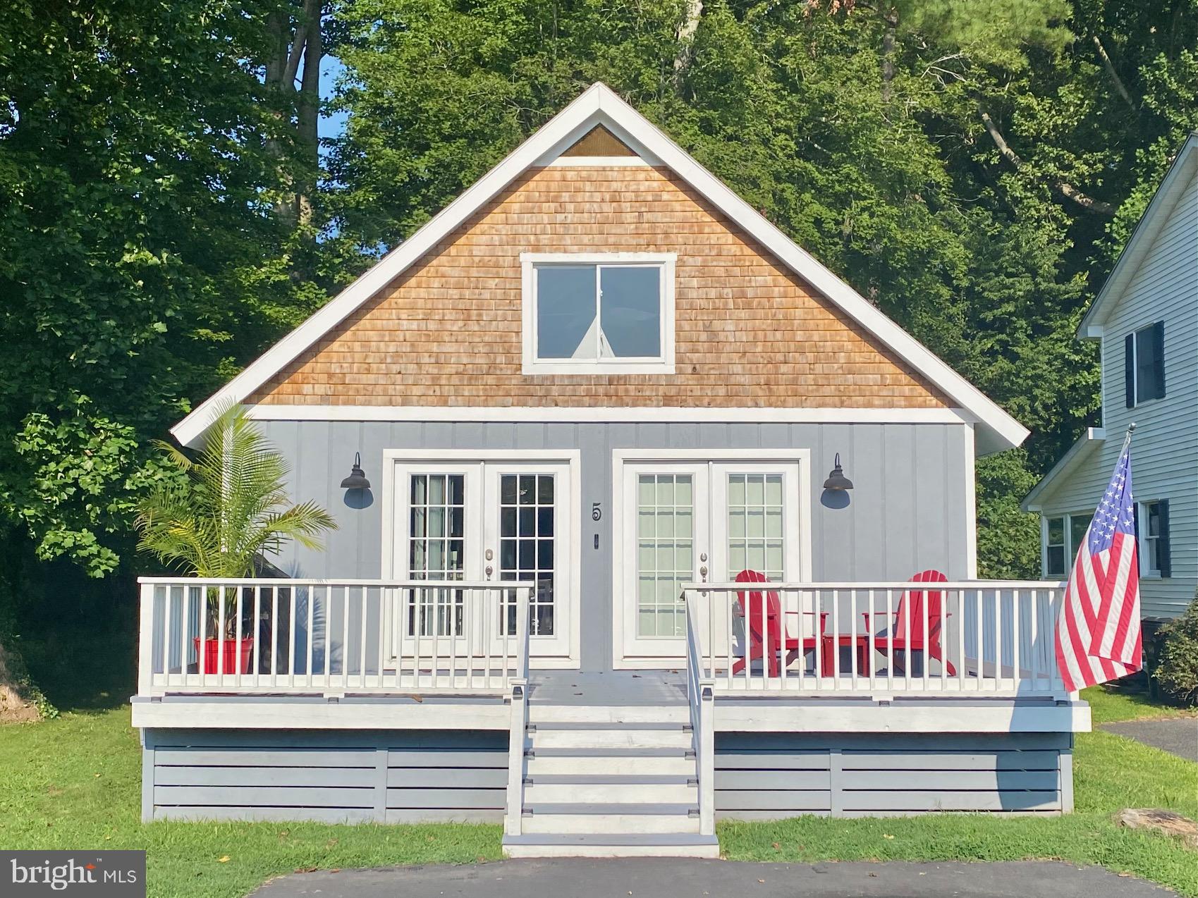 OCEAN PINES - NEWPORT - Residential