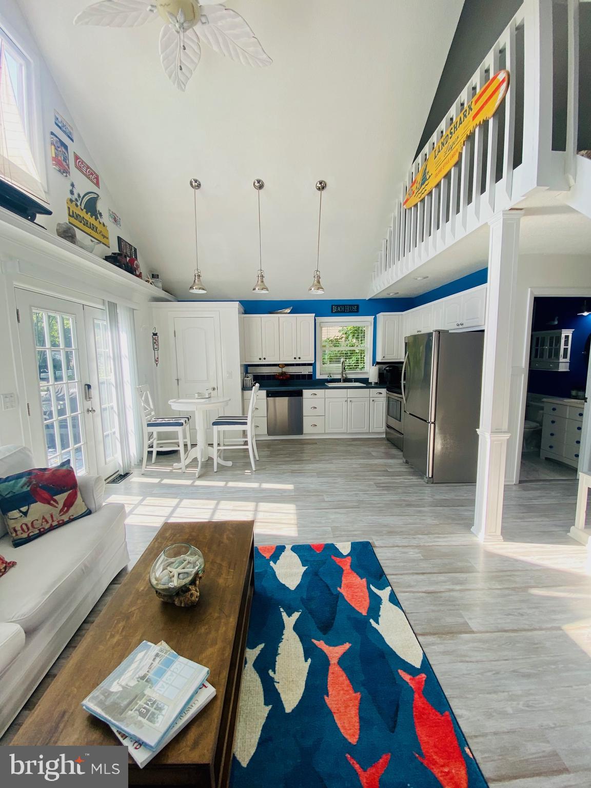 OCEAN PINES - NEWPORT - Residential