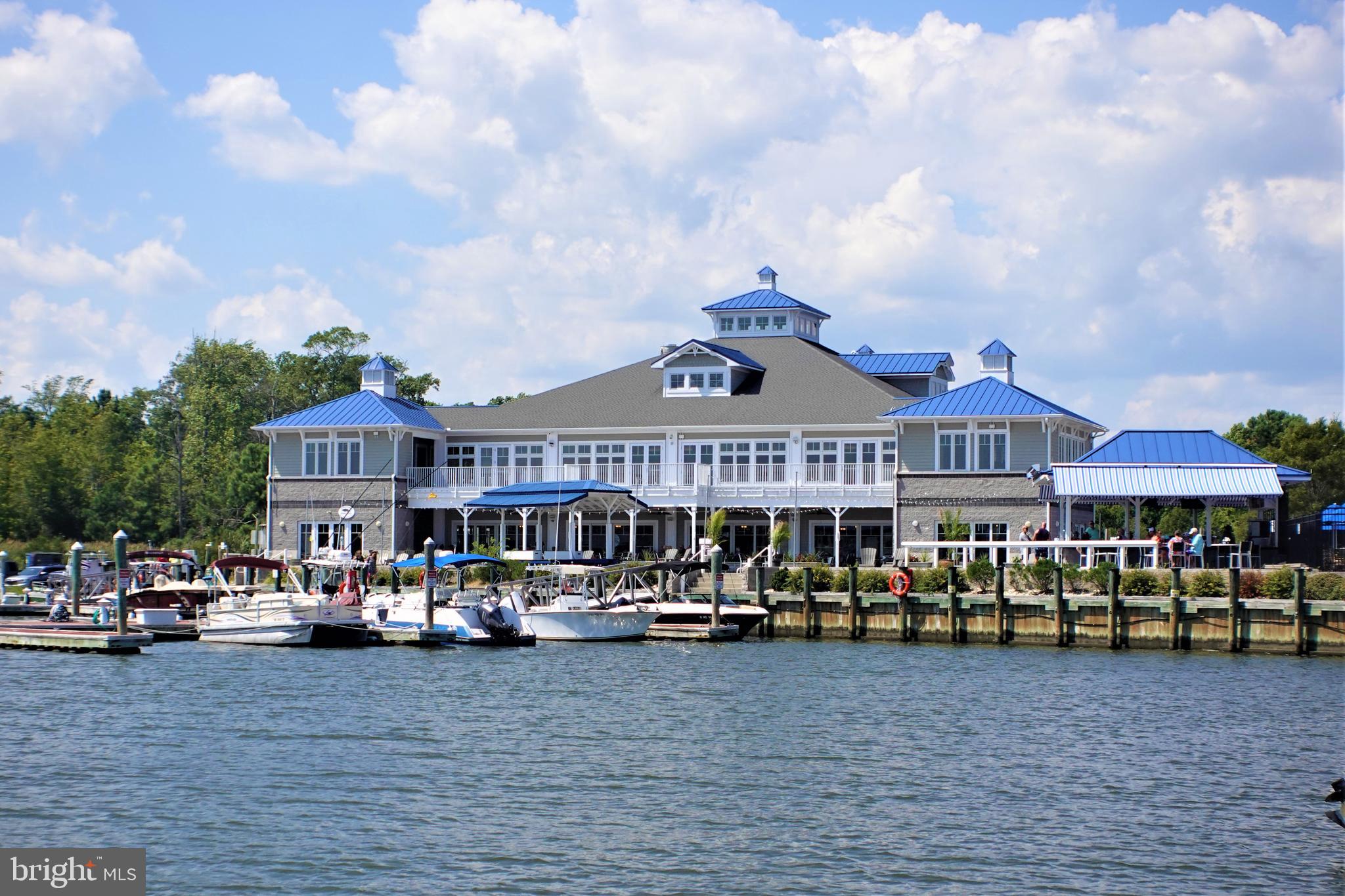 OCEAN PINES - NEWPORT - Residential