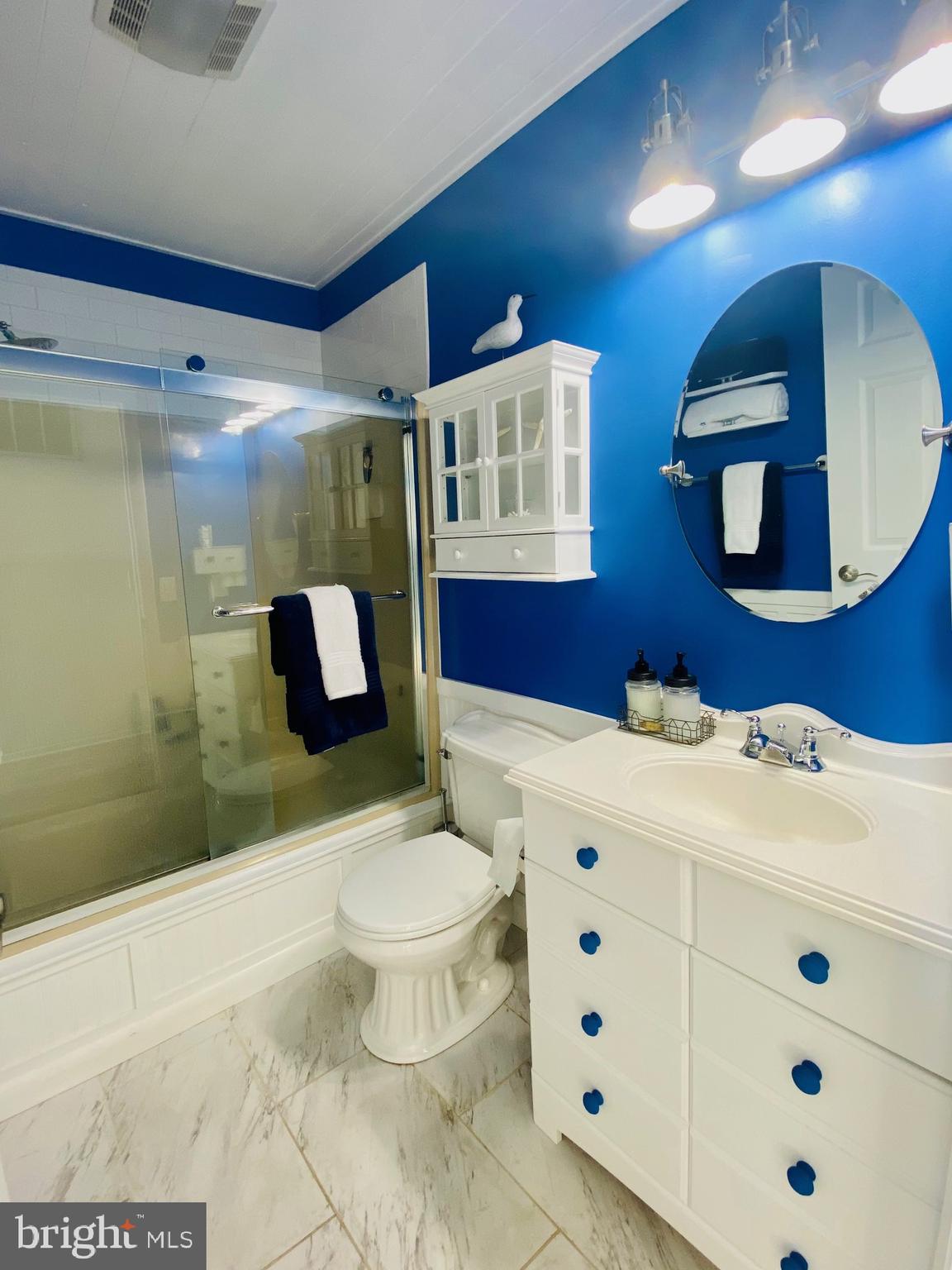 OCEAN PINES - NEWPORT - Residential