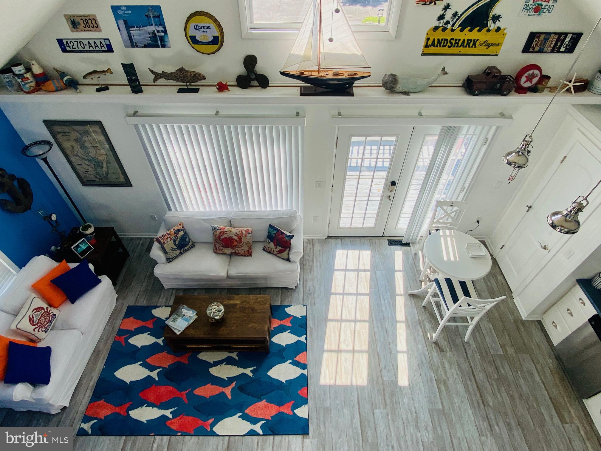 OCEAN PINES - NEWPORT - Residential