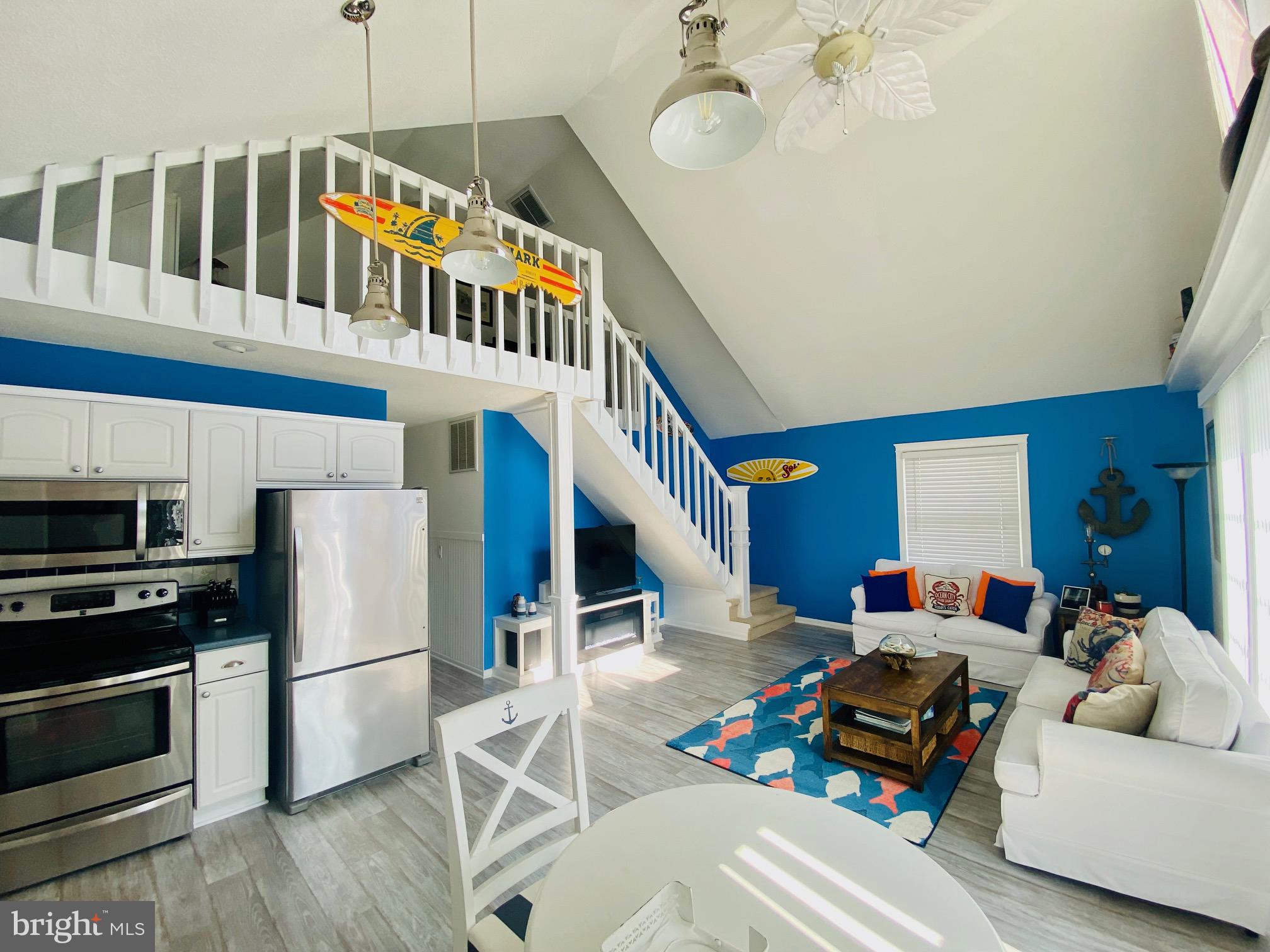 OCEAN PINES - NEWPORT - Residential