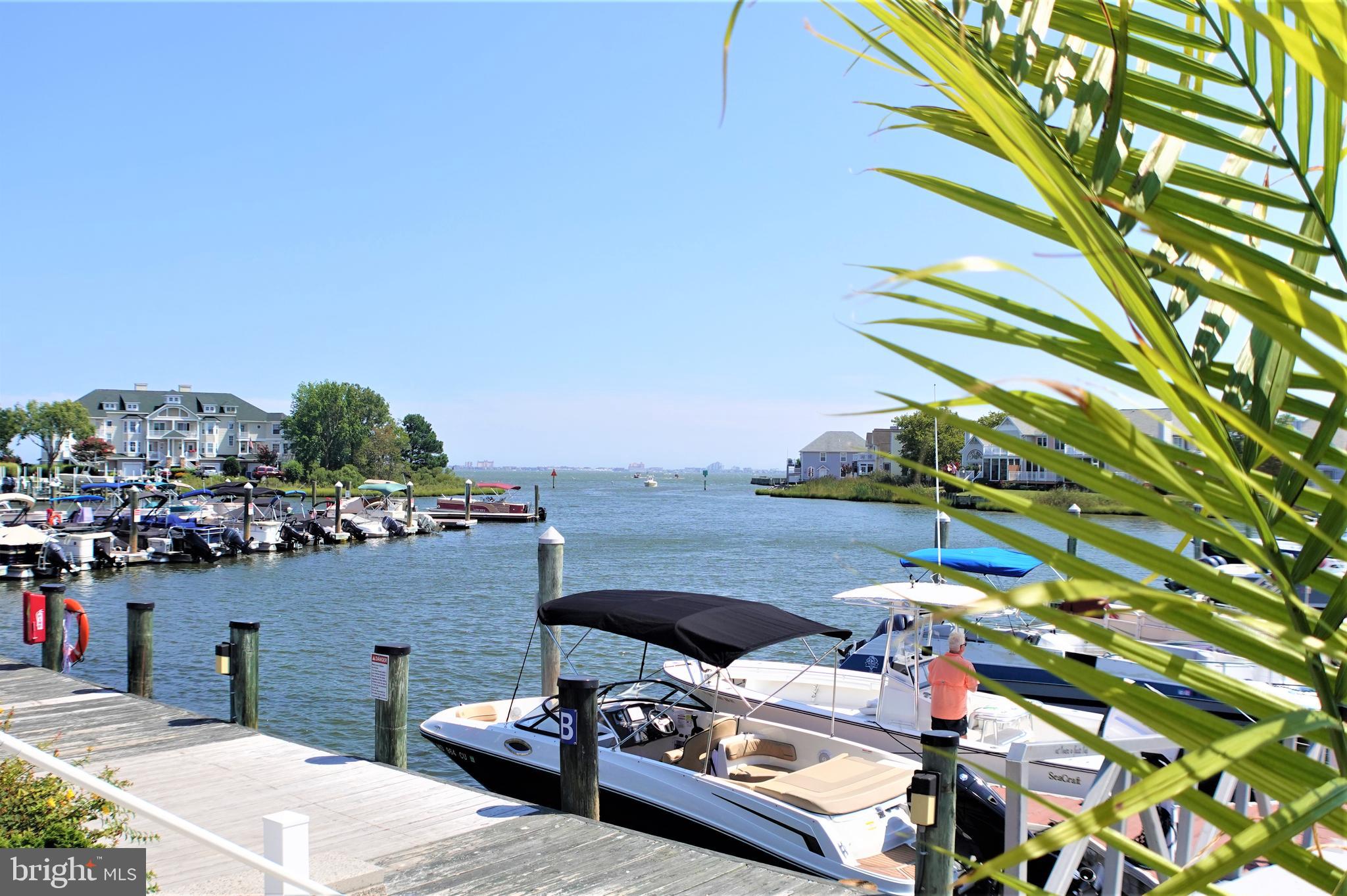 OCEAN PINES - NEWPORT - Residential