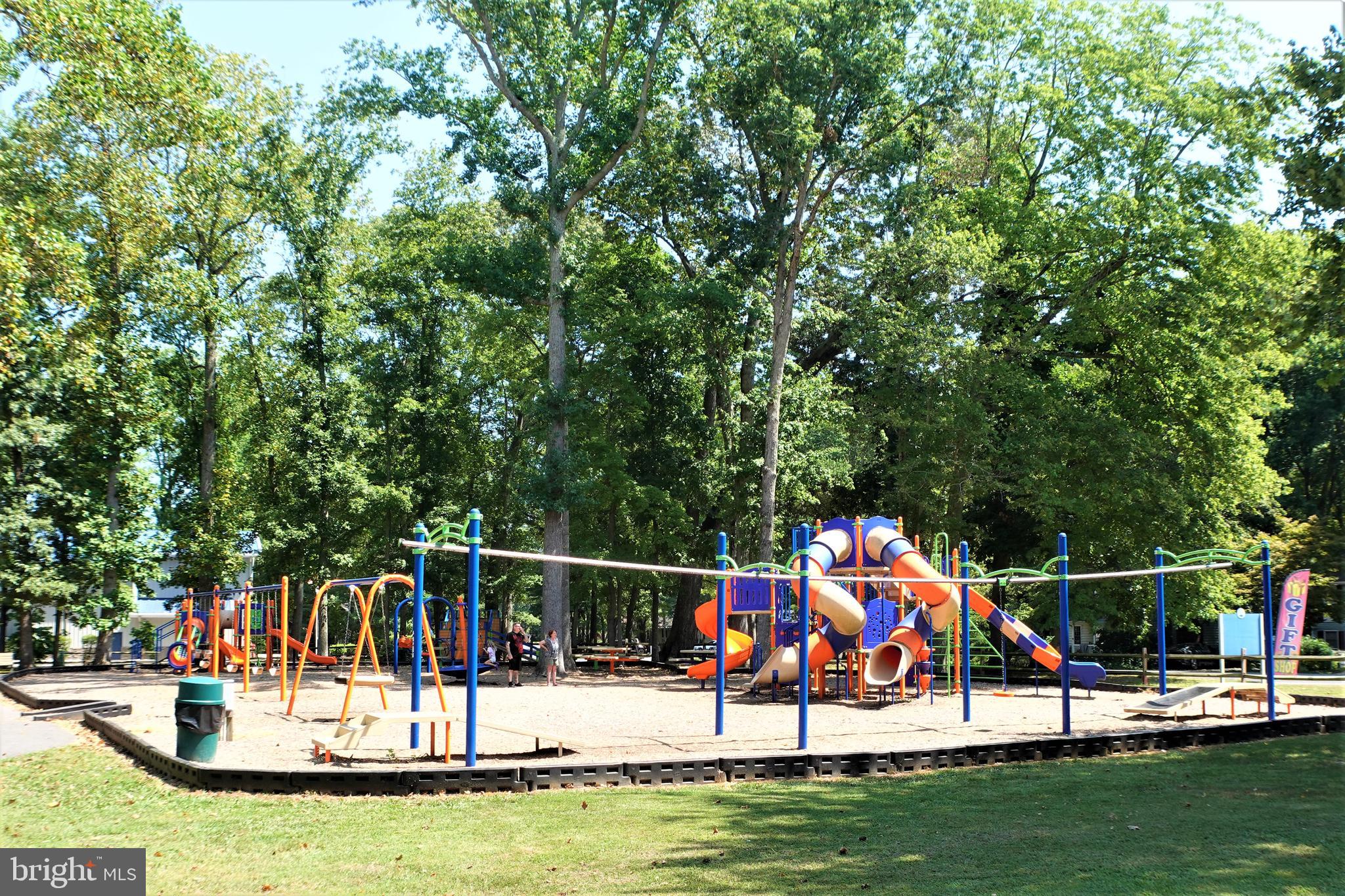 OCEAN PINES - NEWPORT - Residential