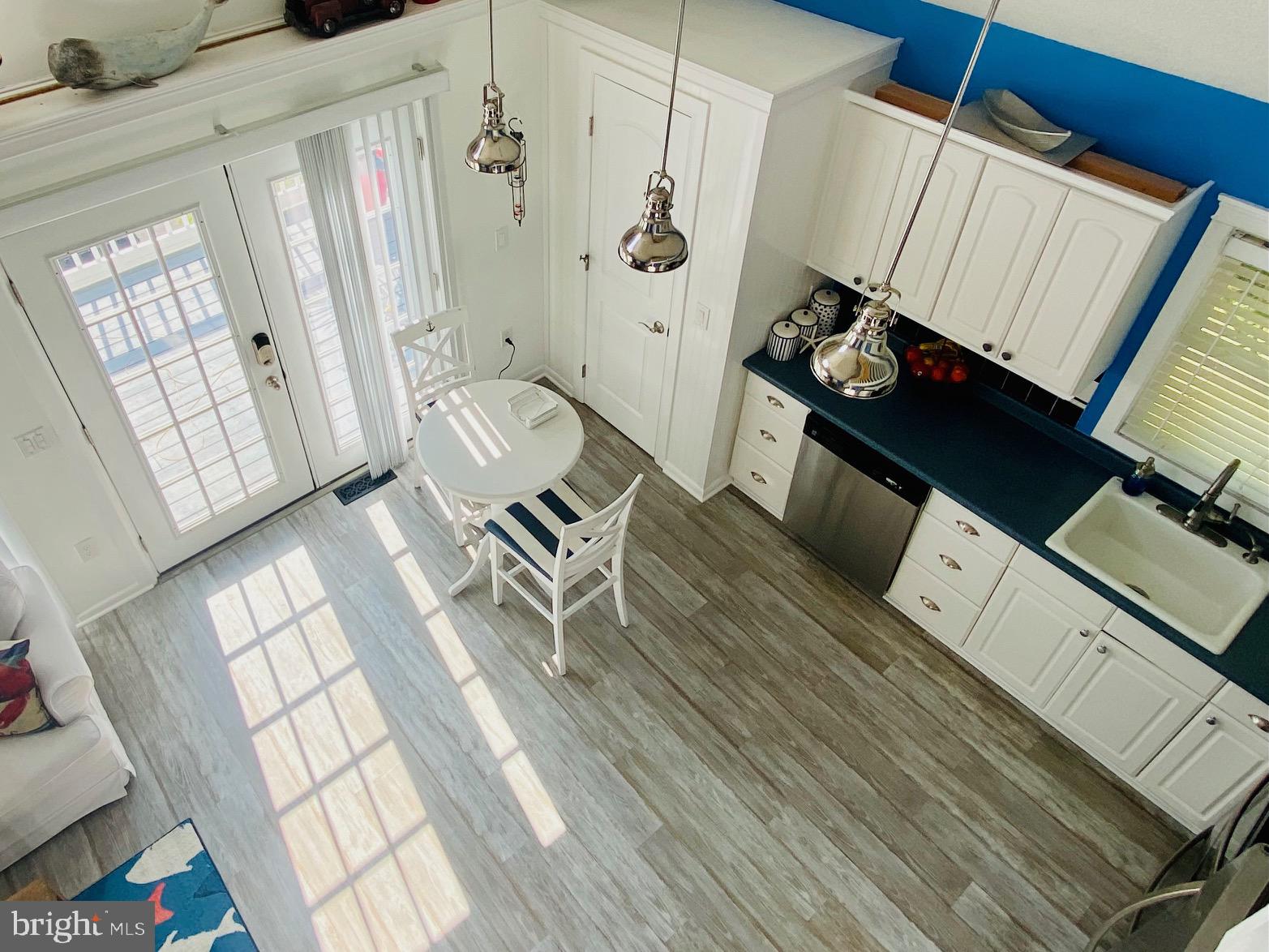 OCEAN PINES - NEWPORT - Residential