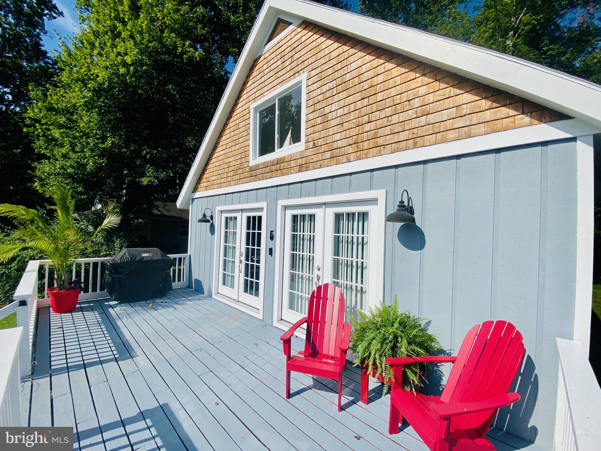 OCEAN PINES - NEWPORT - Residential