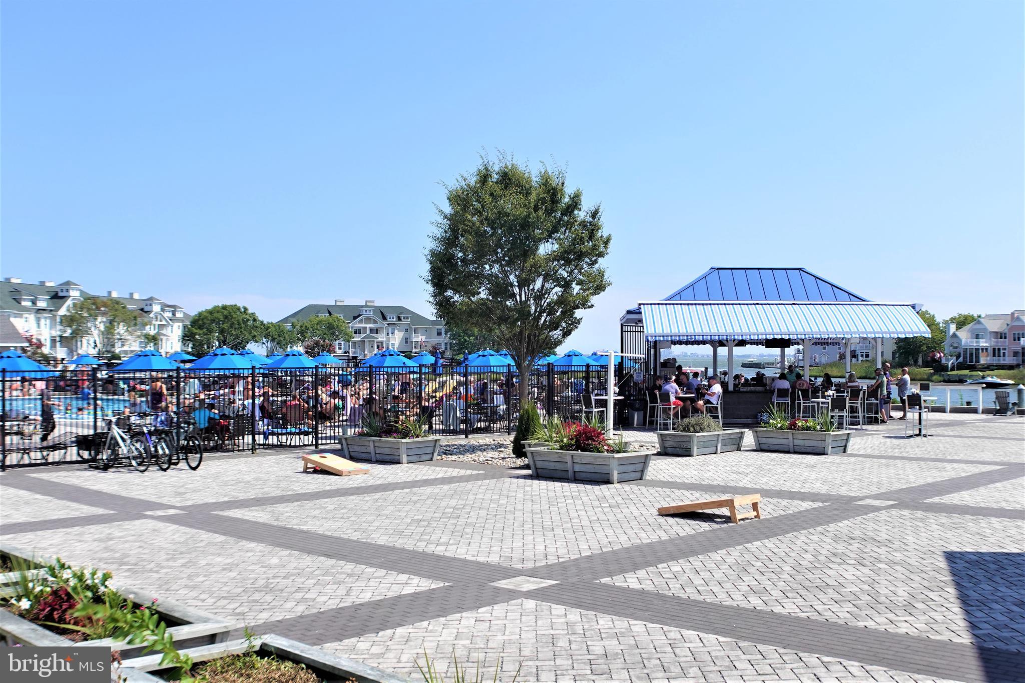 OCEAN PINES - NEWPORT - Residential