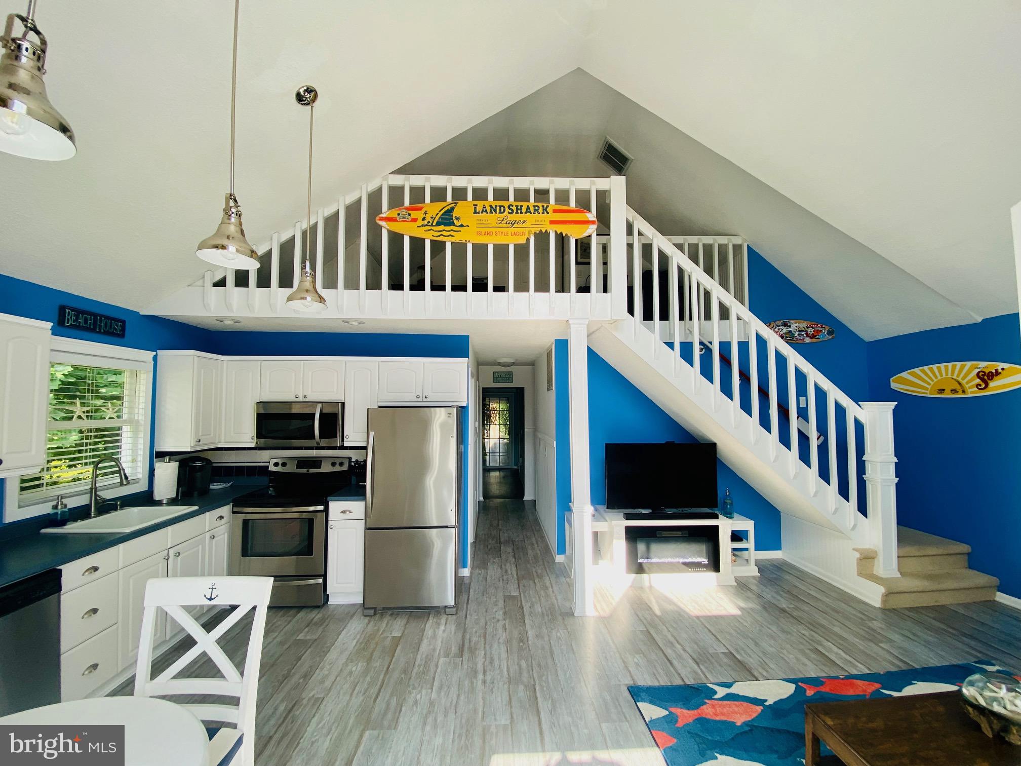 OCEAN PINES - NEWPORT - Residential