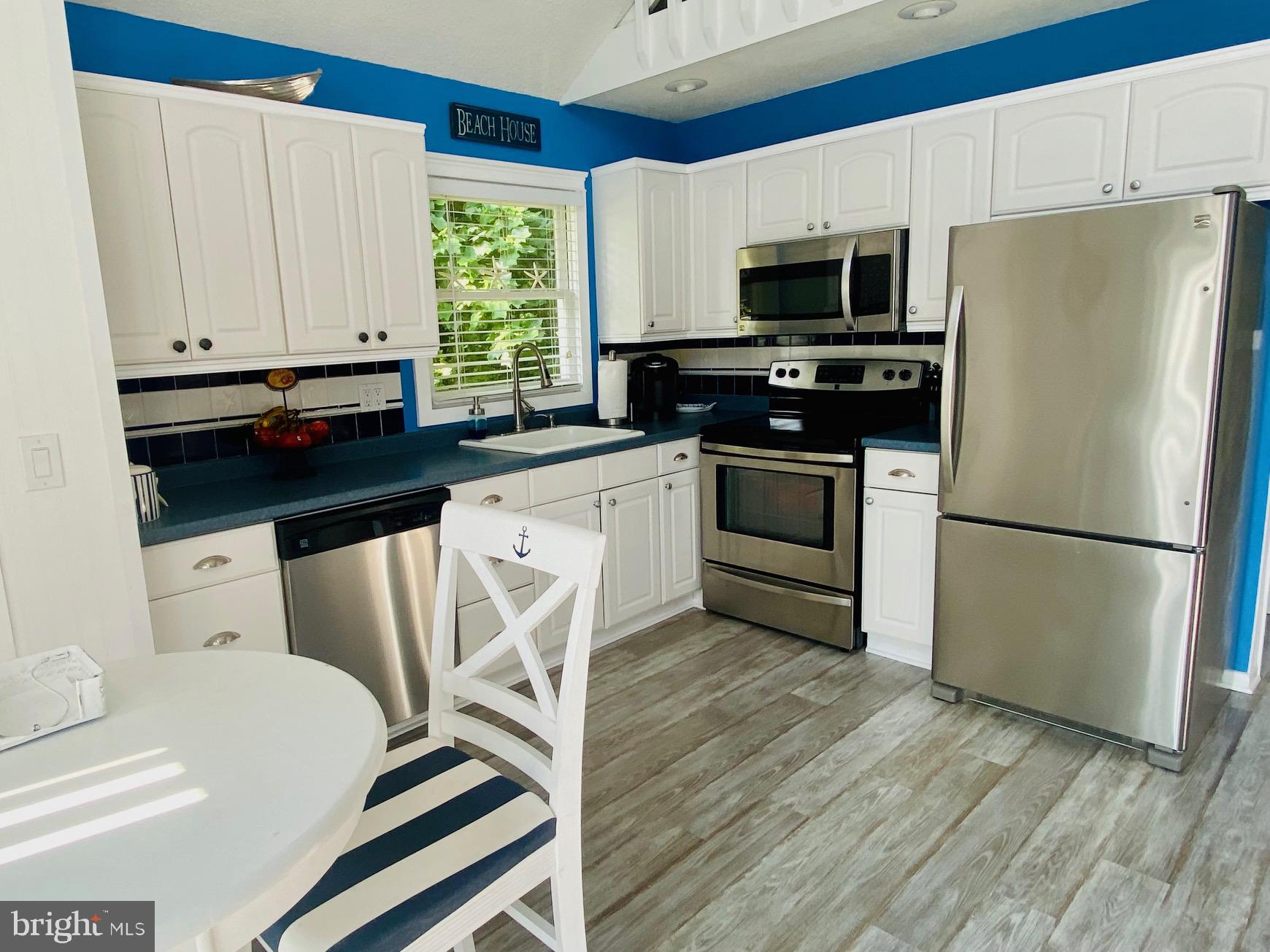 OCEAN PINES - NEWPORT - Residential