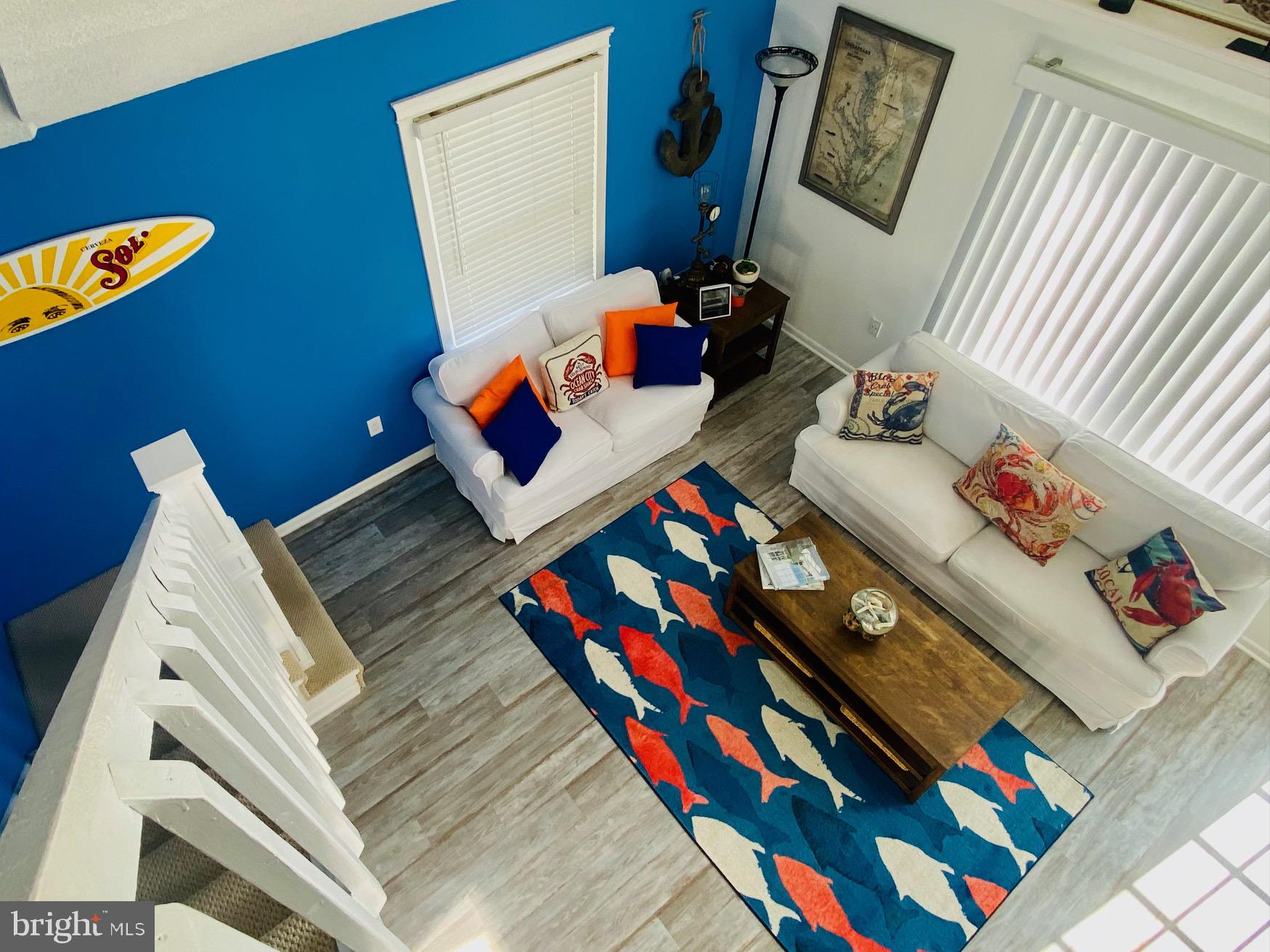 OCEAN PINES - NEWPORT - Residential