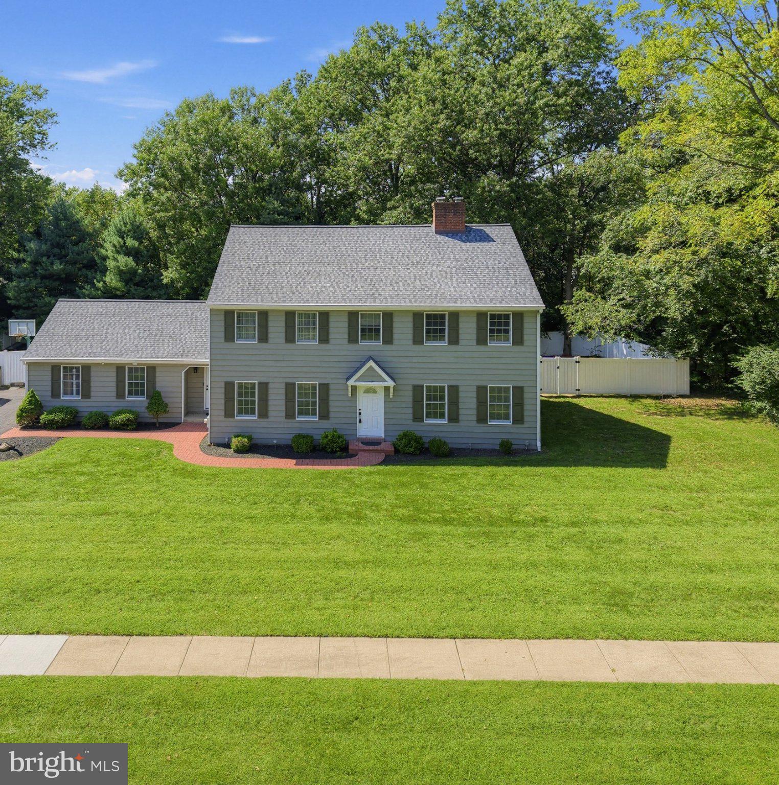 597 BARN DRIVE