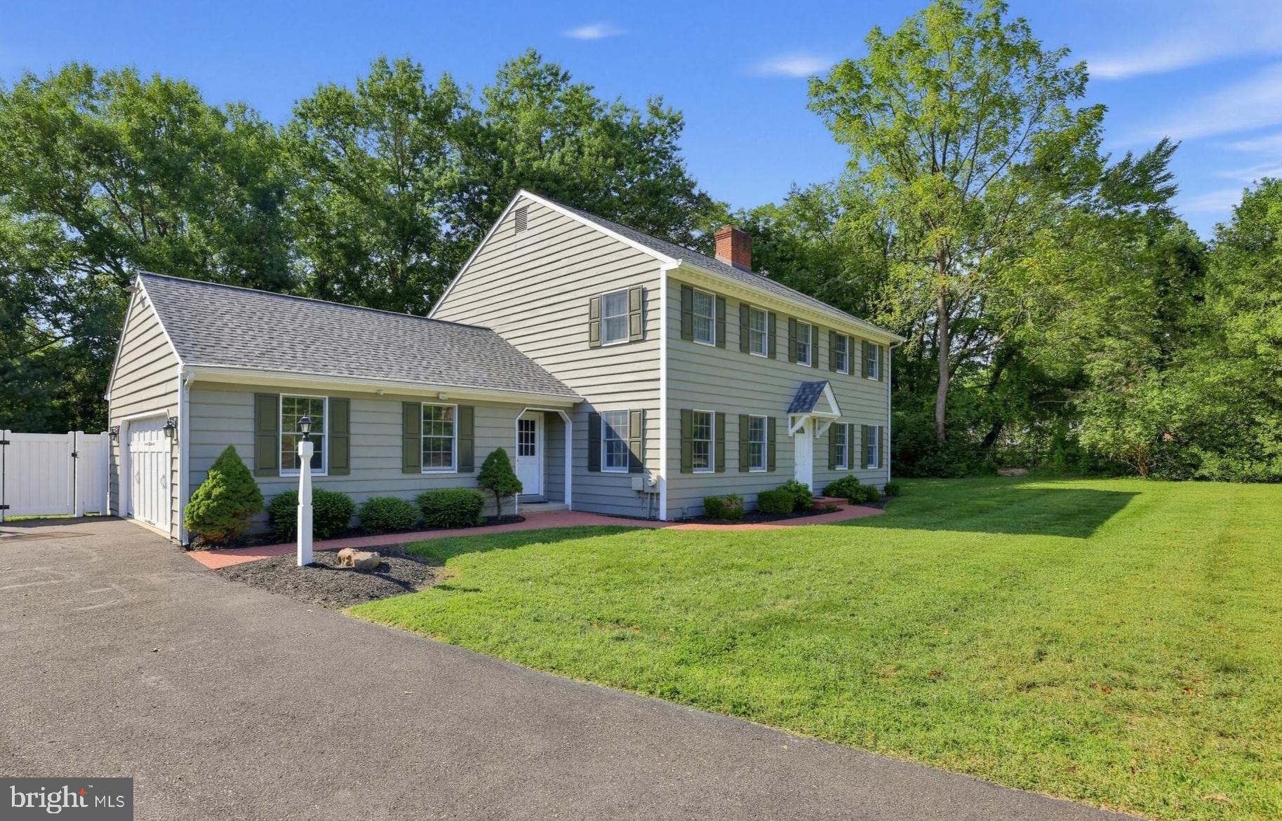 597 BARN DRIVE