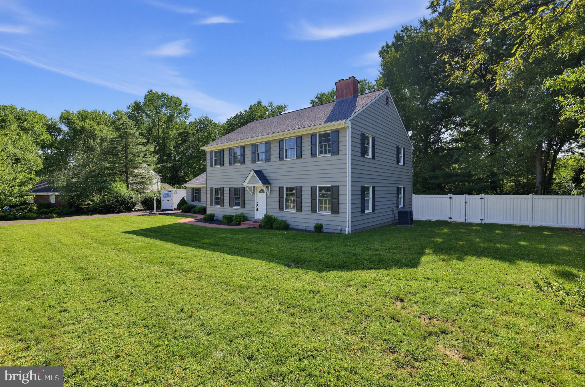 597 BARN DRIVE