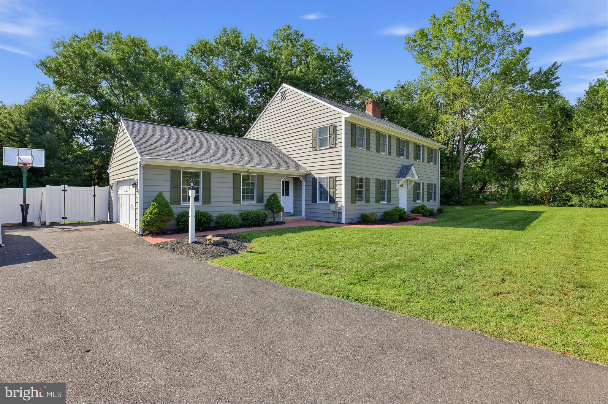597 BARN DRIVE