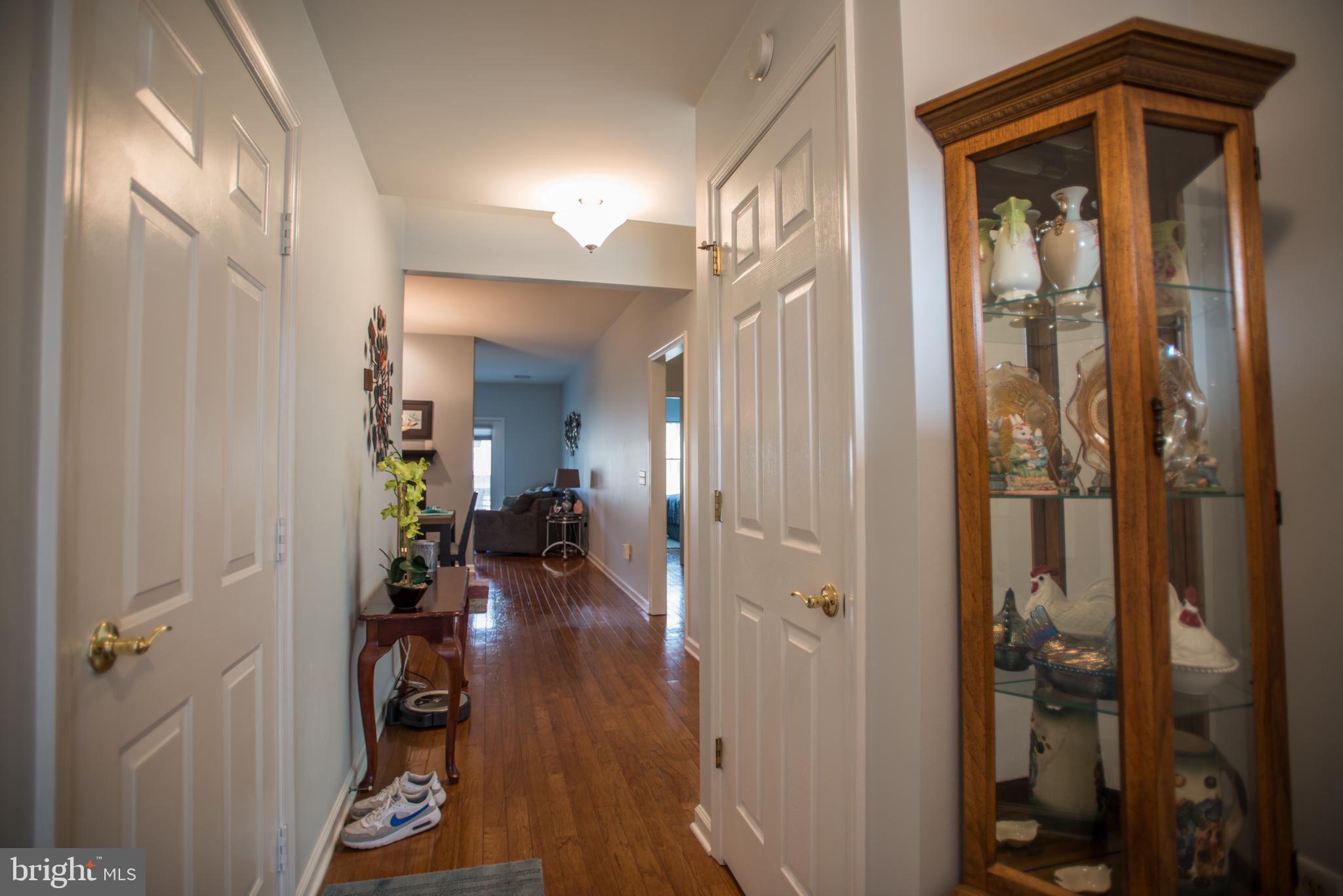 WESLEY MEWS - Residential