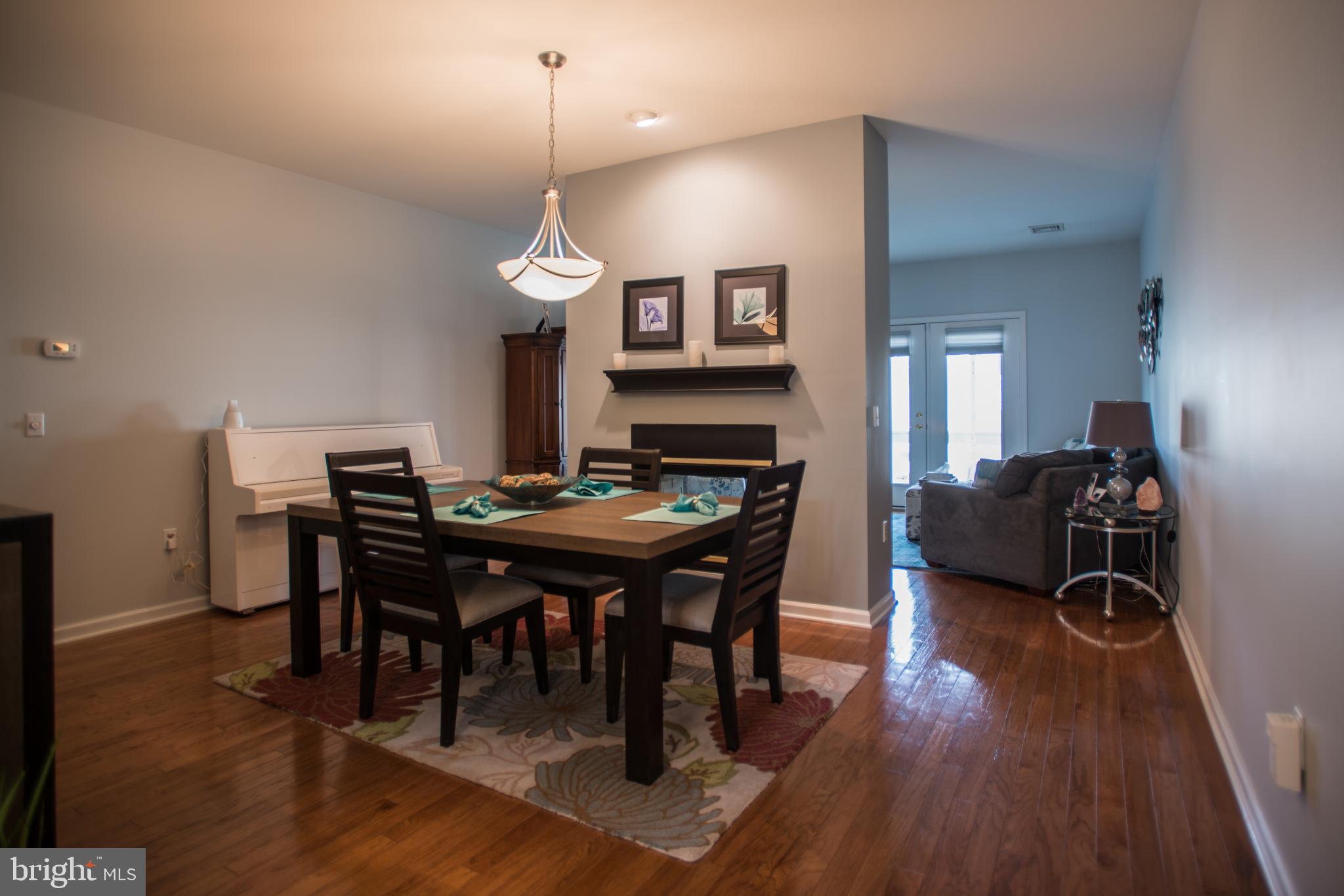 WESLEY MEWS - Residential