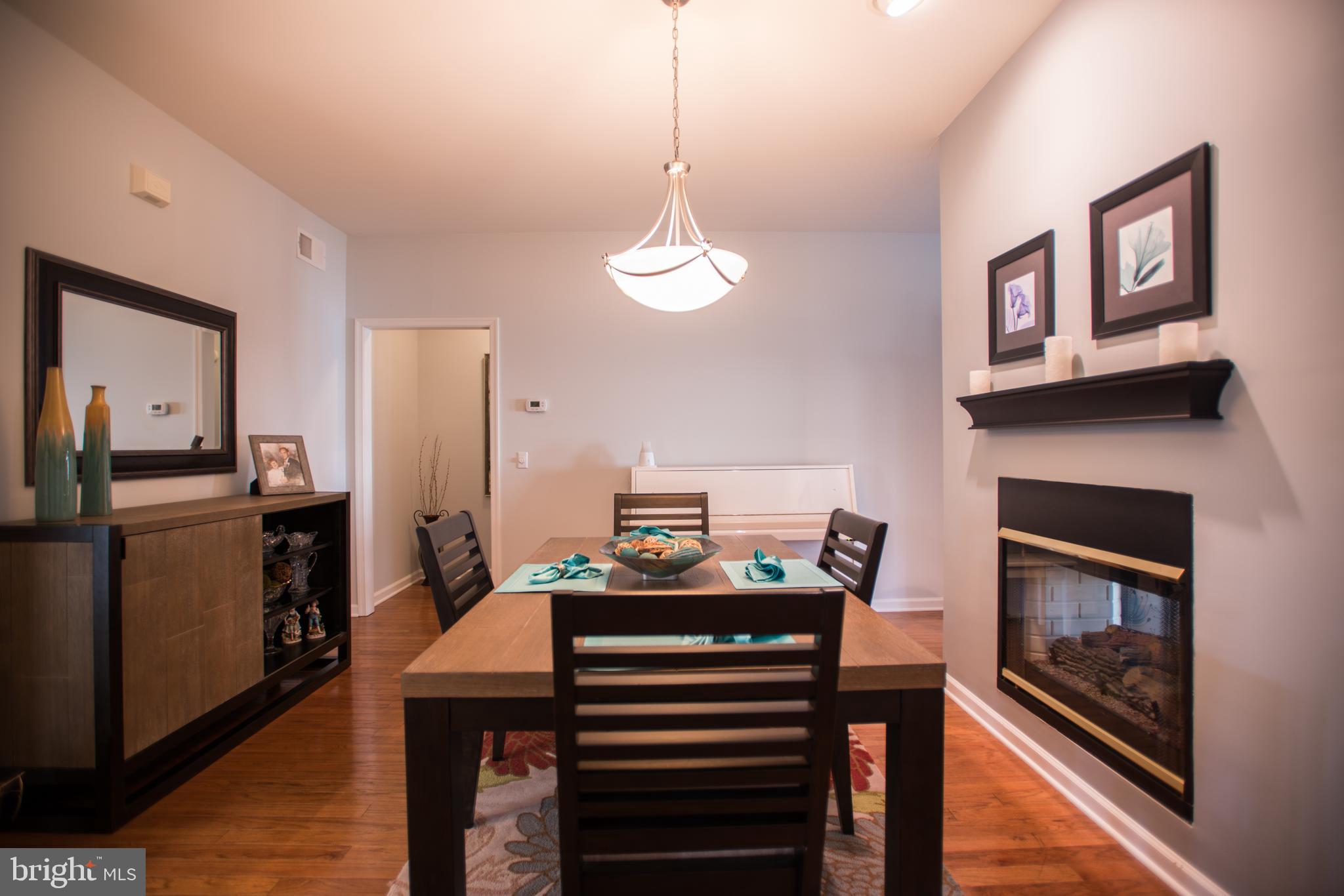 WESLEY MEWS - Residential