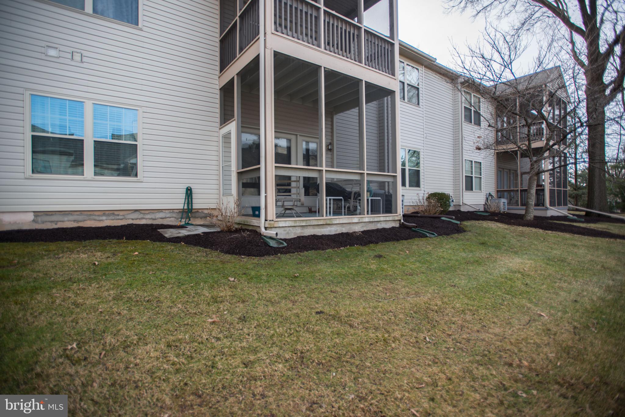 WESLEY MEWS - Residential