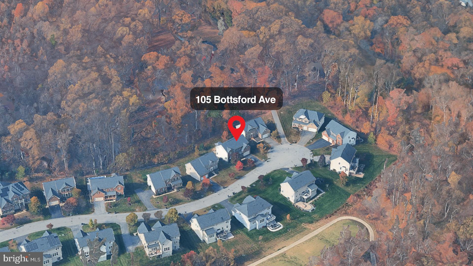 105 BOTTSFORD AVENUE