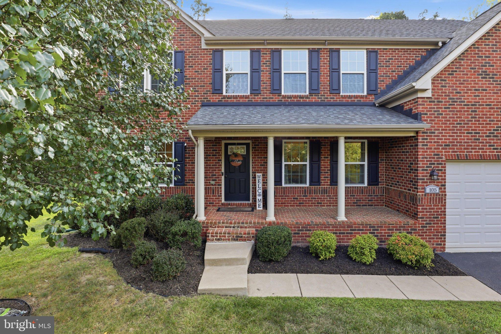105 BOTTSFORD AVENUE