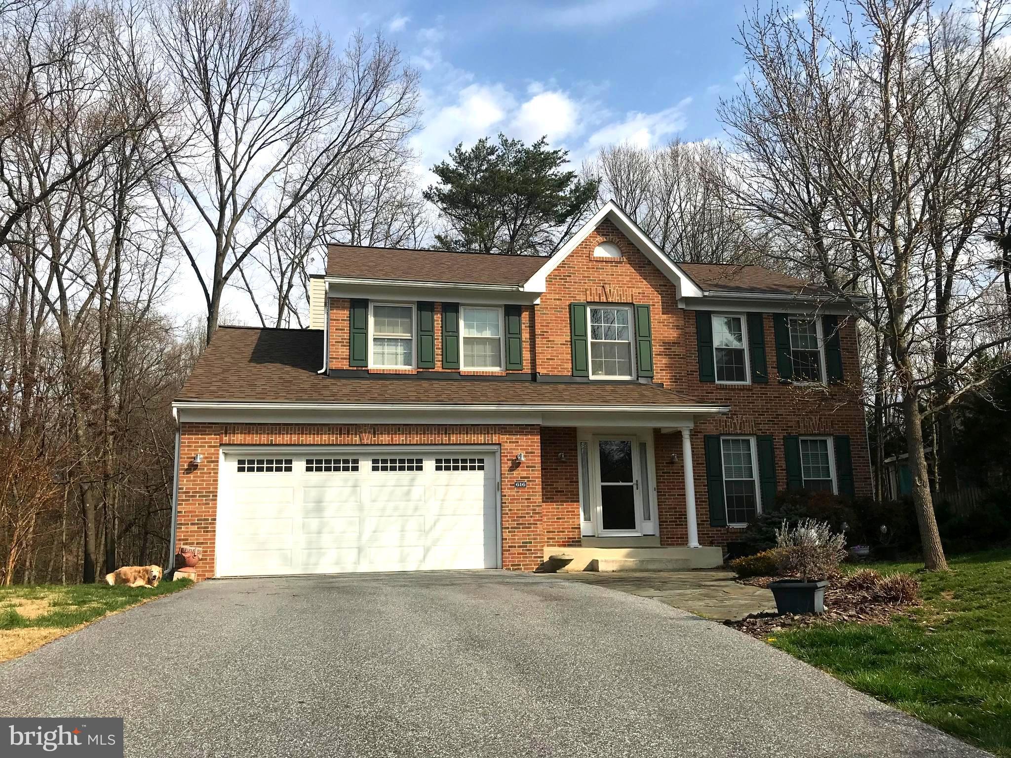 SHIPLEY HEIGHTS - Residential