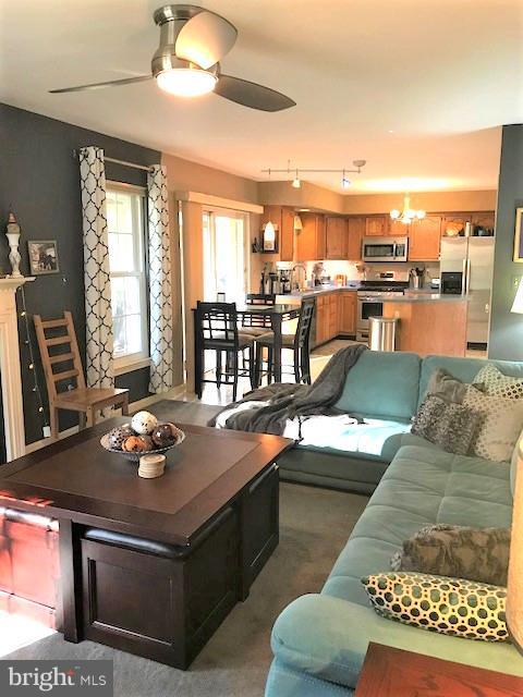 SHIPLEY HEIGHTS - Residential