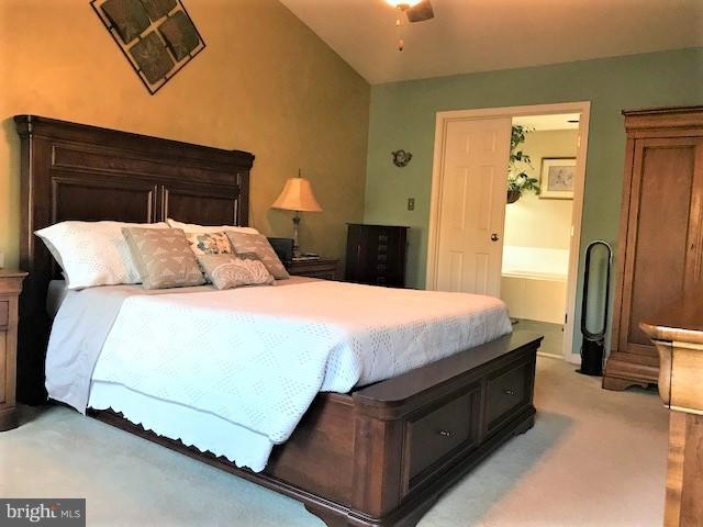 SHIPLEY HEIGHTS - Residential