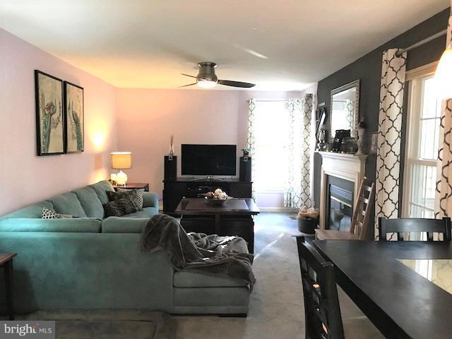 SHIPLEY HEIGHTS - Residential