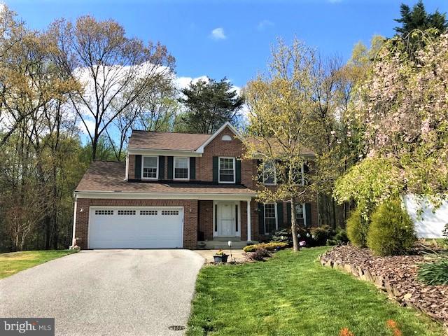 SHIPLEY HEIGHTS - Residential