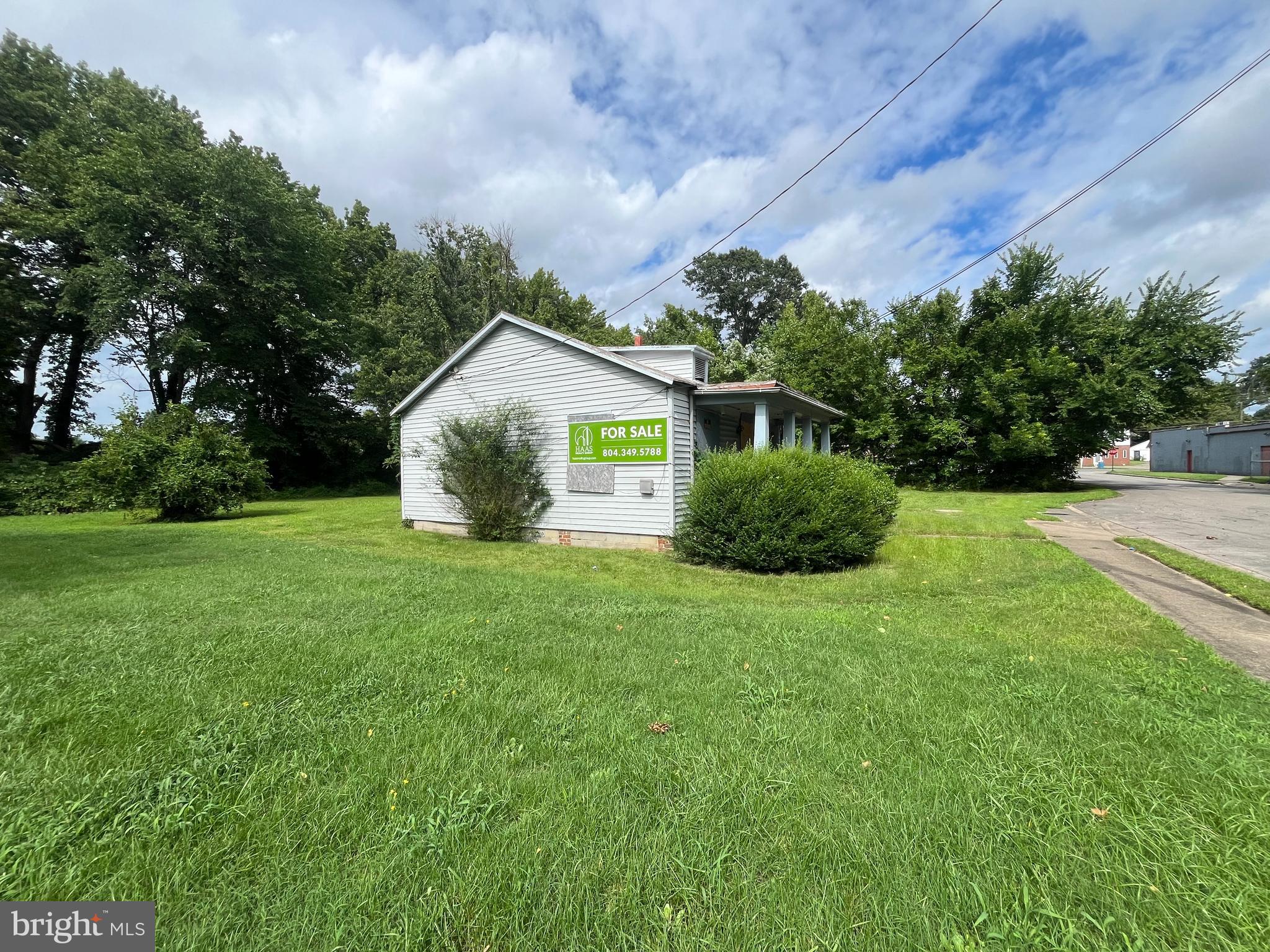 505 and 508 SAVANNAH AVENUE
